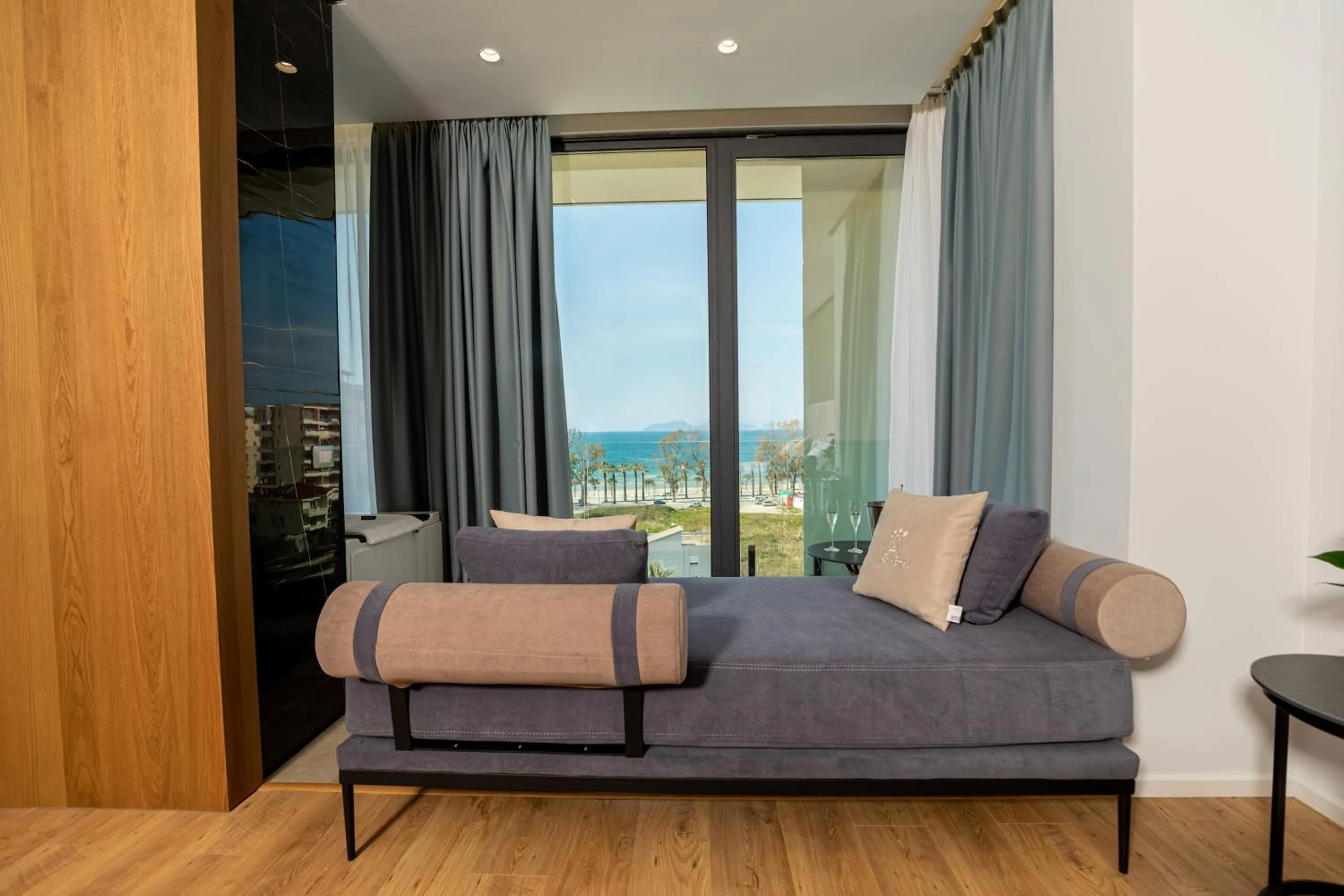 View (from property/room) in Ames Hotel & SPA