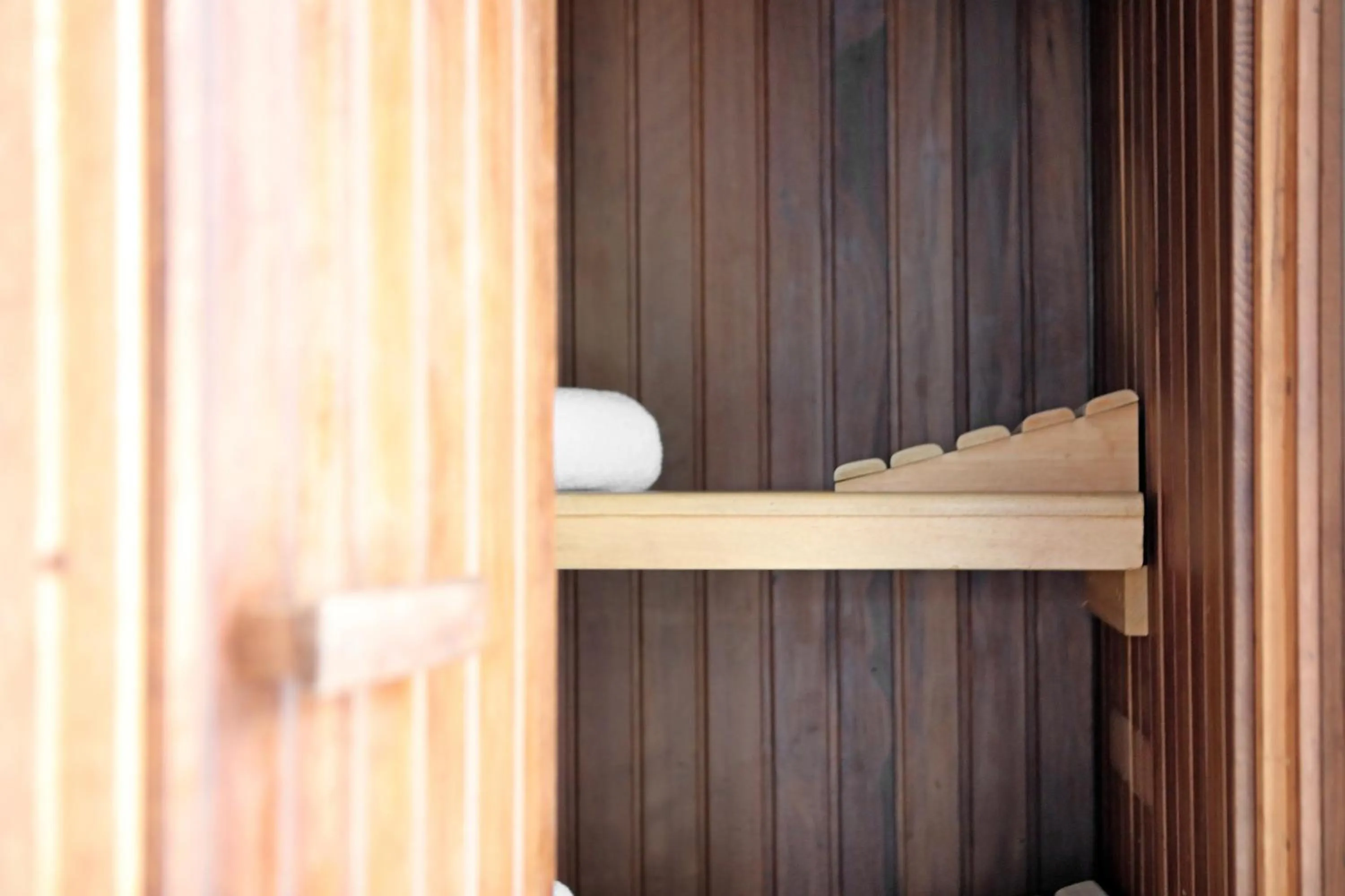 Spa and wellness centre/facilities in Per Sea