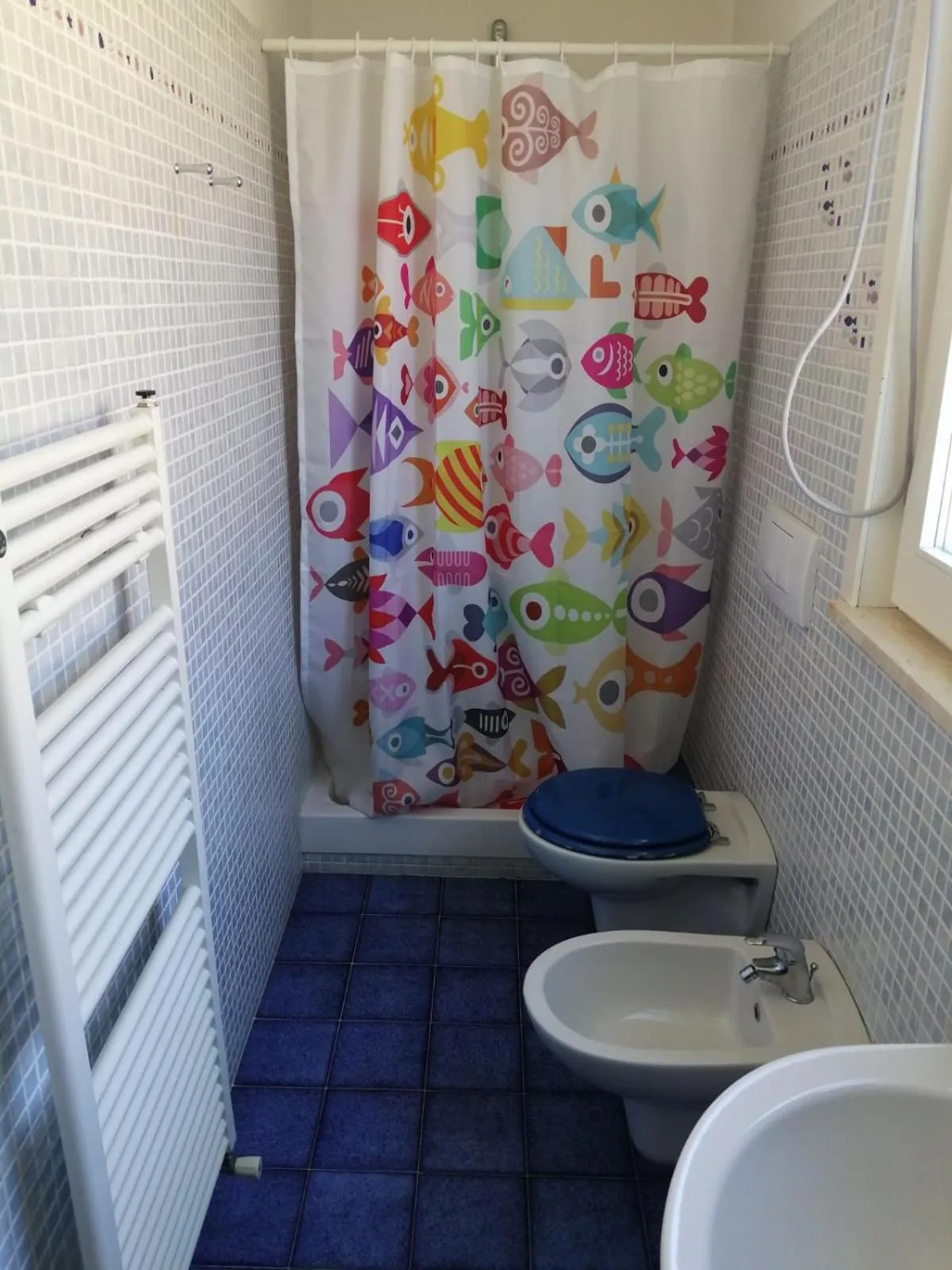 B&B la Casa Giusotto