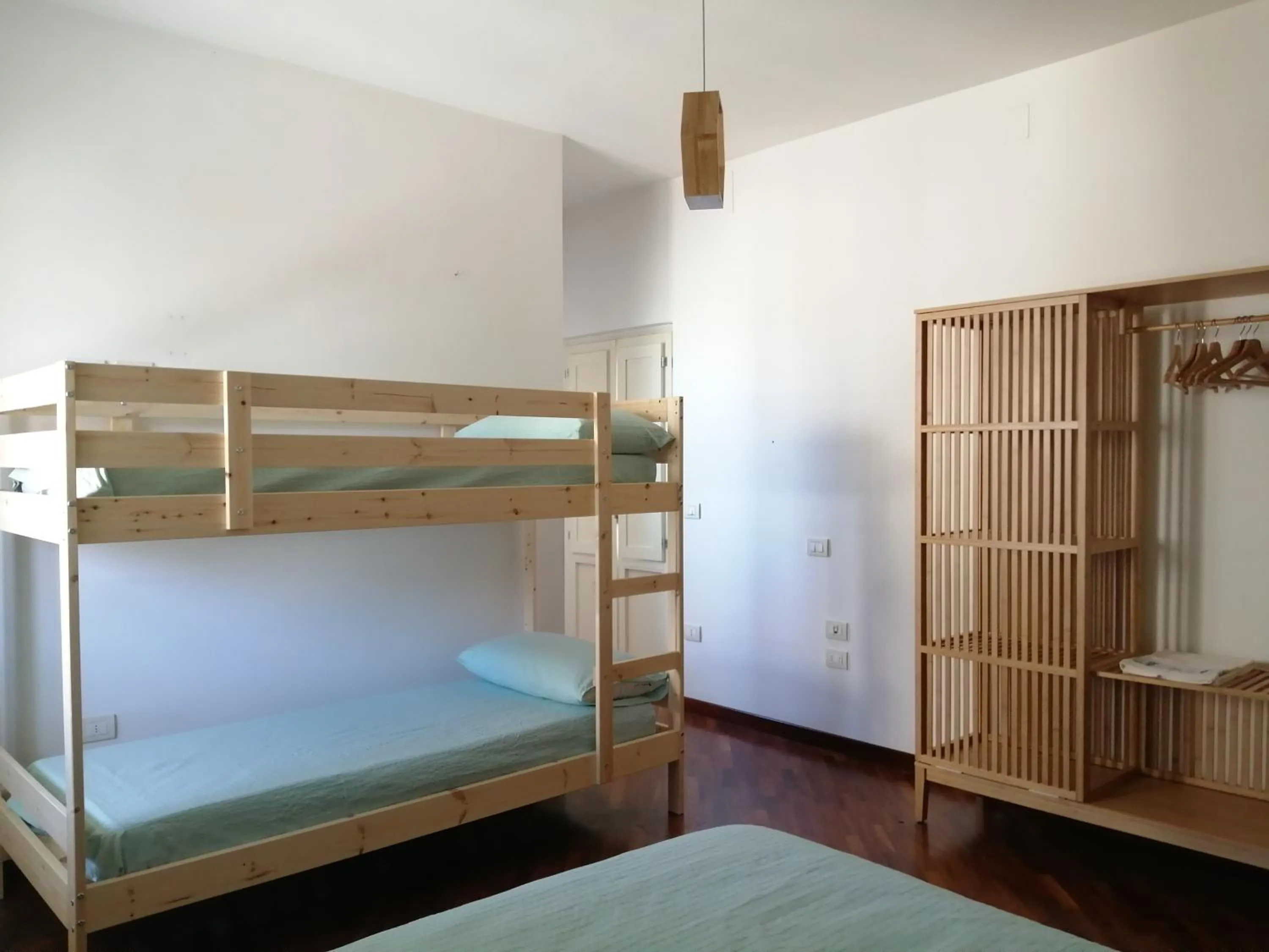 Bedroom, Bed in B&B la Casa Giusotto