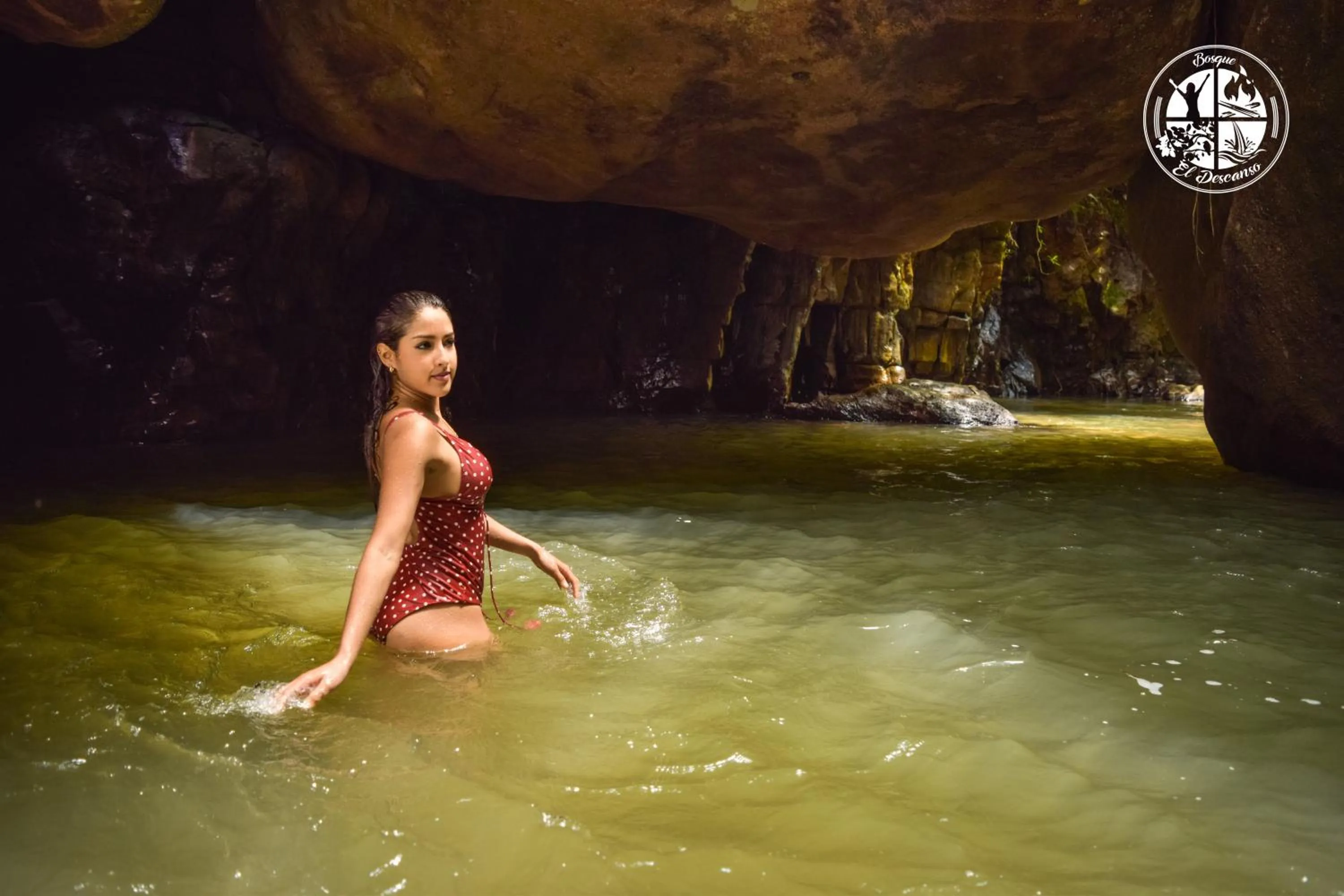 People in BOSQUE EL DESCANSO