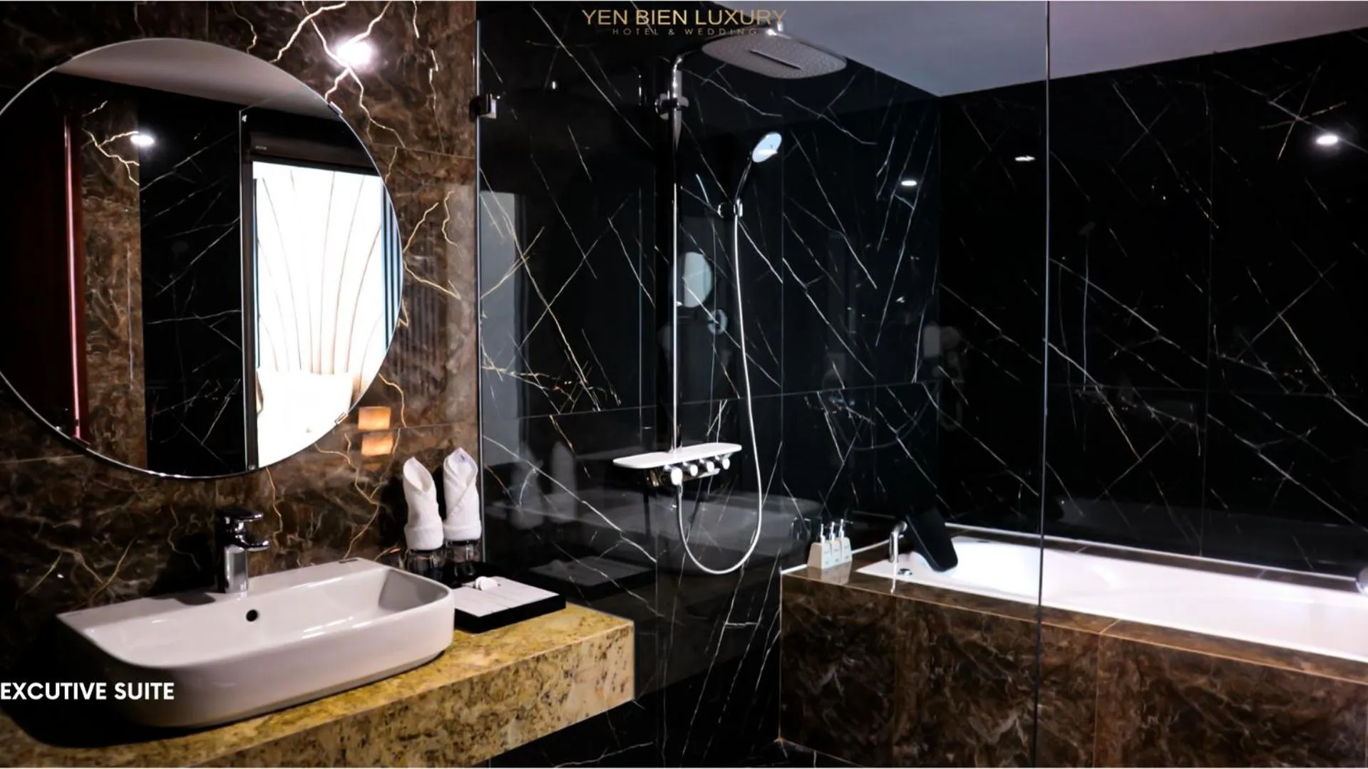 YEN BIEN LUXURY HOTEL