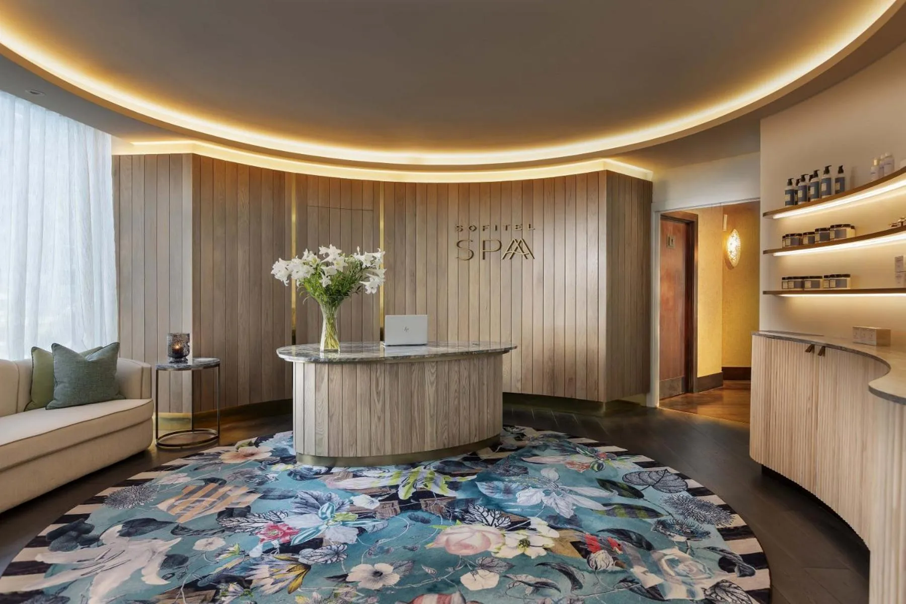 Massage, Bed in Marsden Viaduct