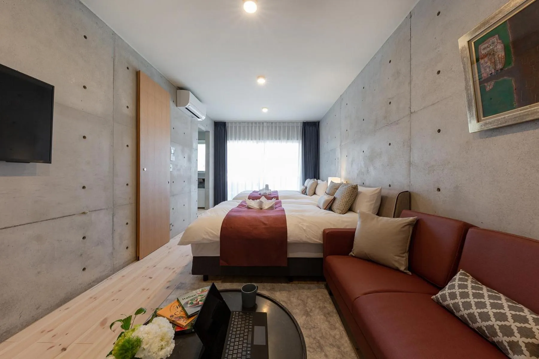 Tamatsukuri Daifuji Kan