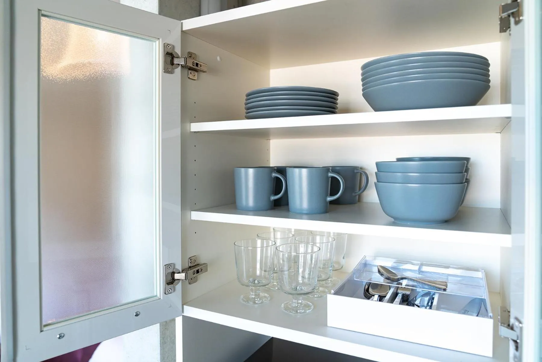 Kitchen or kitchenette in Tamatsukuri Daifuji Kan