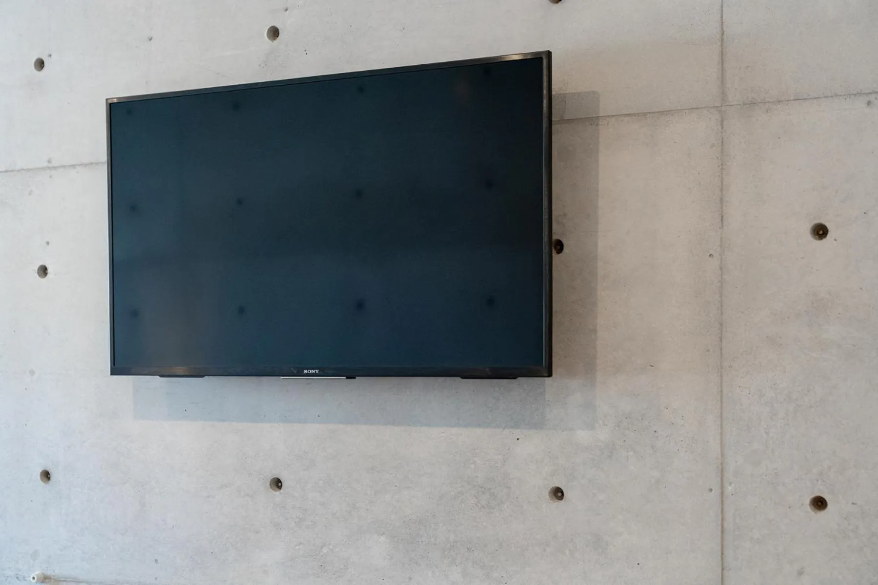 TV and multimedia in Tamatsukuri Daifuji Kan