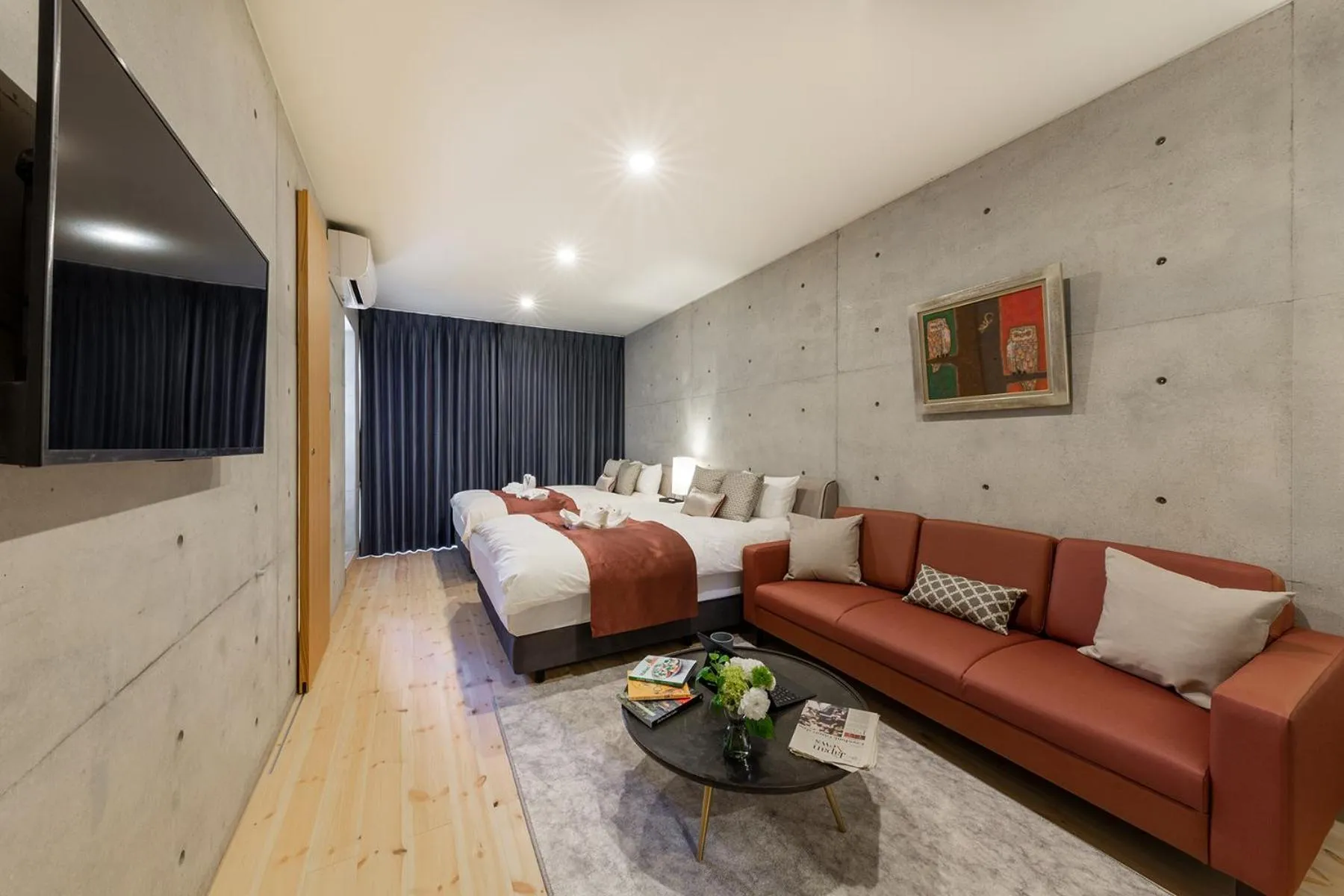 Tamatsukuri Daifuji Kan