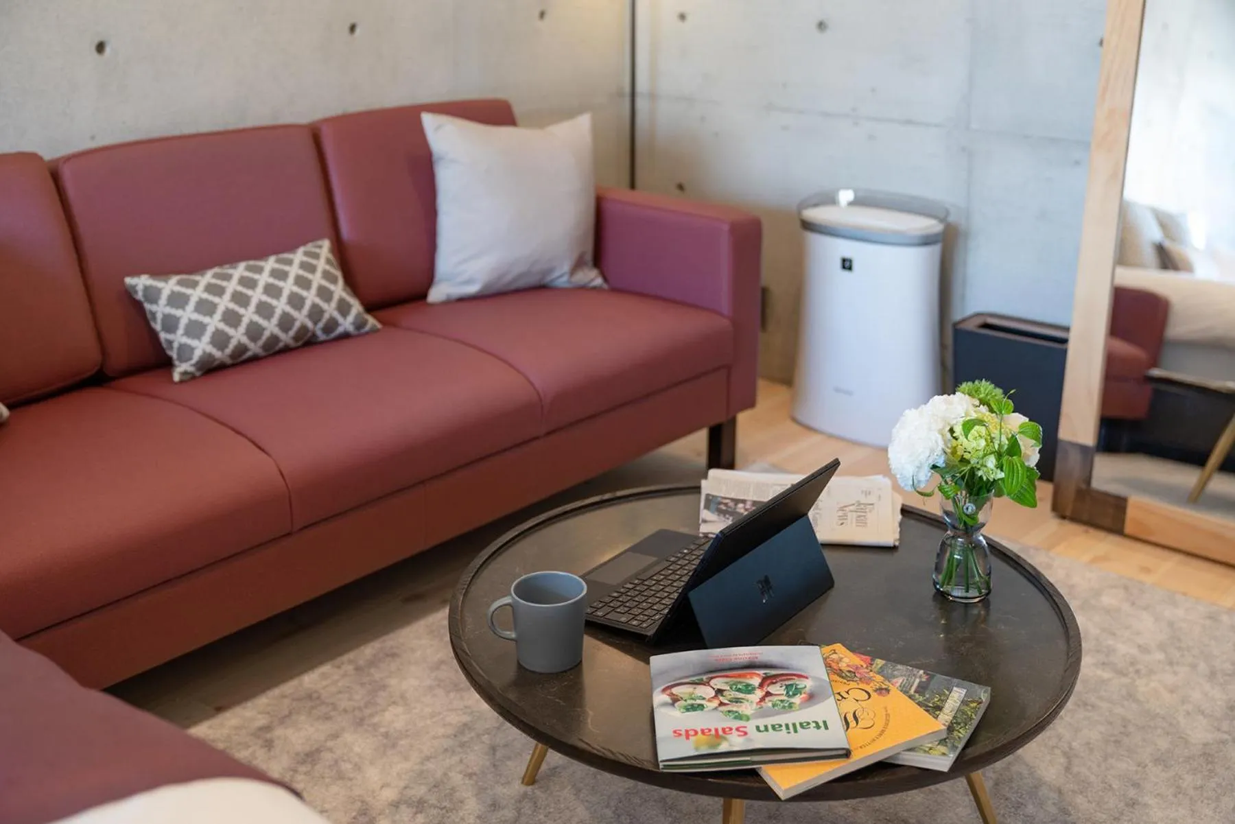 Tamatsukuri Daifuji Kan