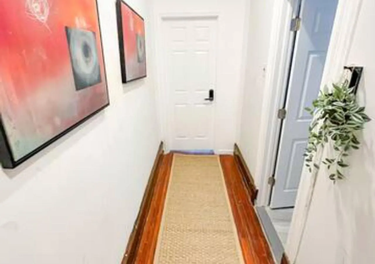 Facade/entrance in Legacy - Spring Garden University City