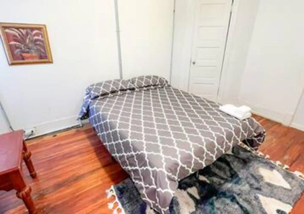 Bed in Legacy - Spring Garden University City