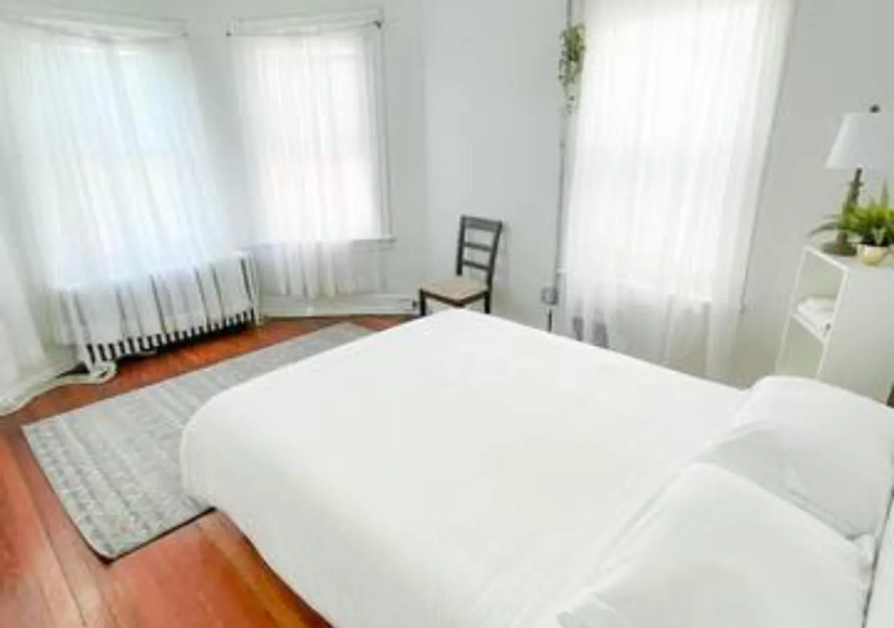 Bed in Legacy - Spring Garden University City