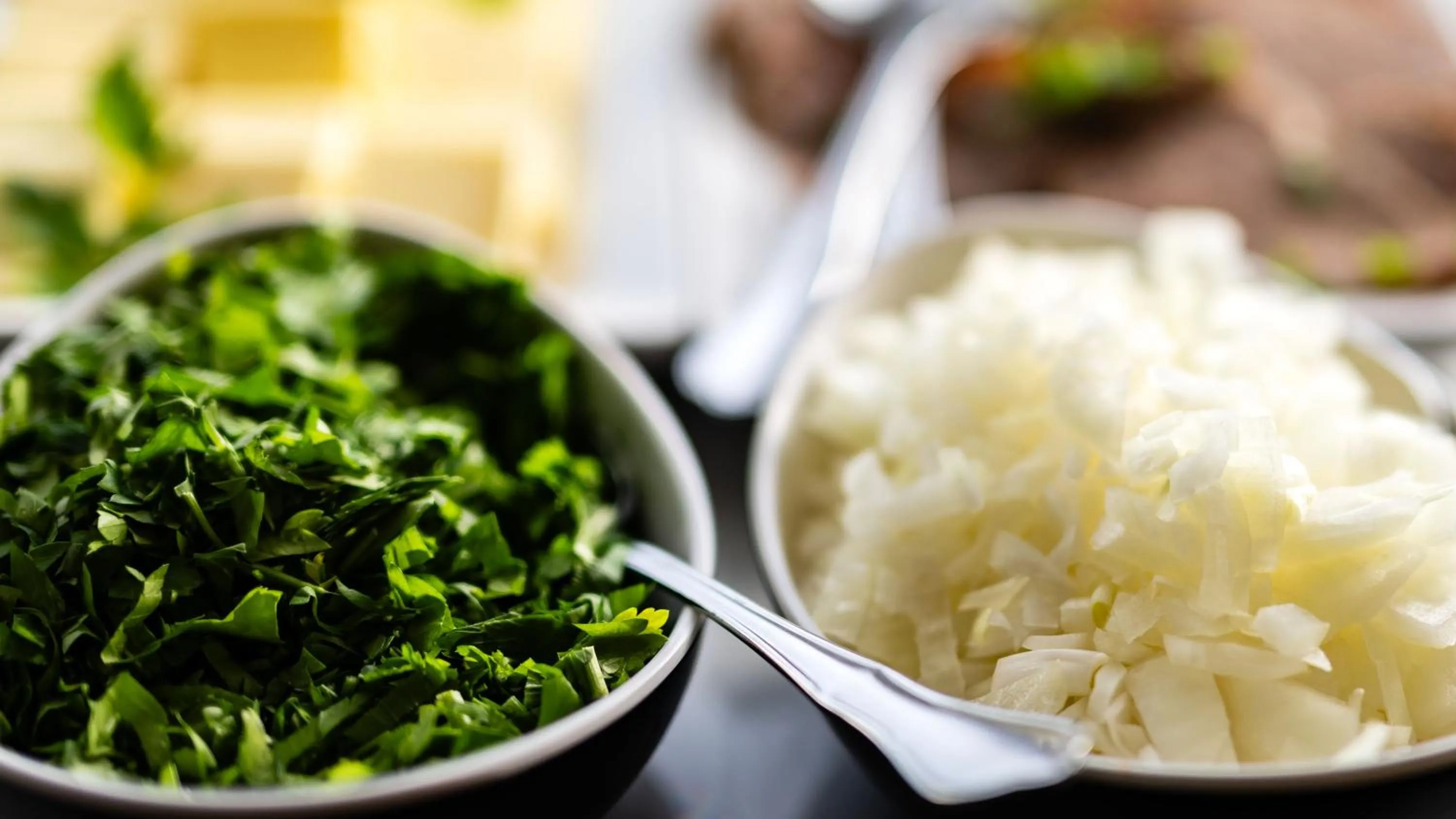 Restaurant/places to eat in Parkhotel Hohnstein by STEIGER Hotels