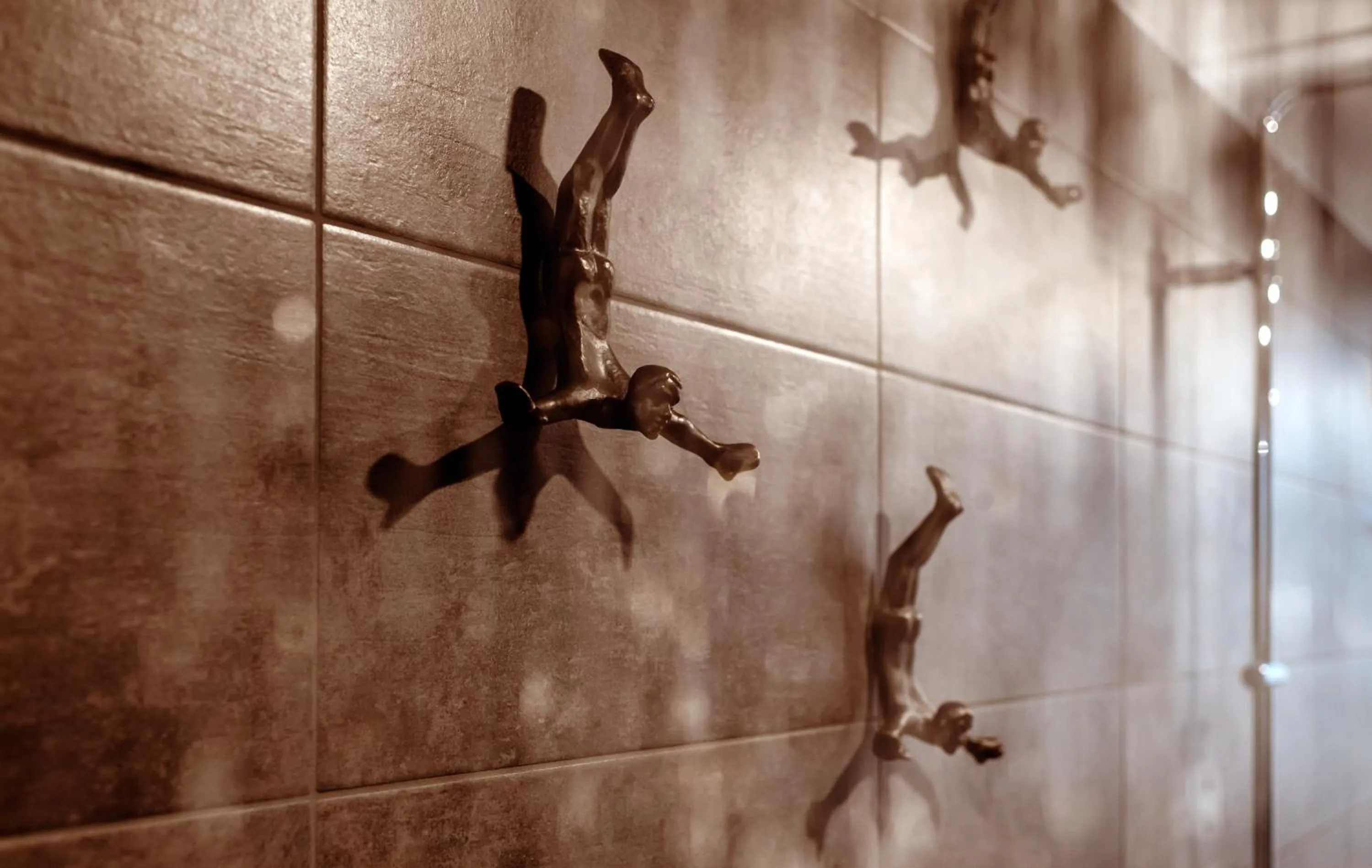 Public Bath in Parkhotel Hohnstein by STEIGER Hotels