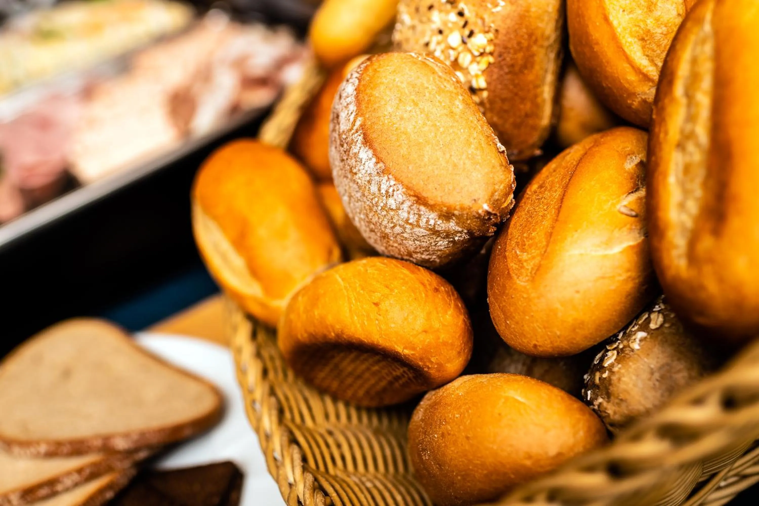 Food in Parkhotel Hohnstein by STEIGER Hotels