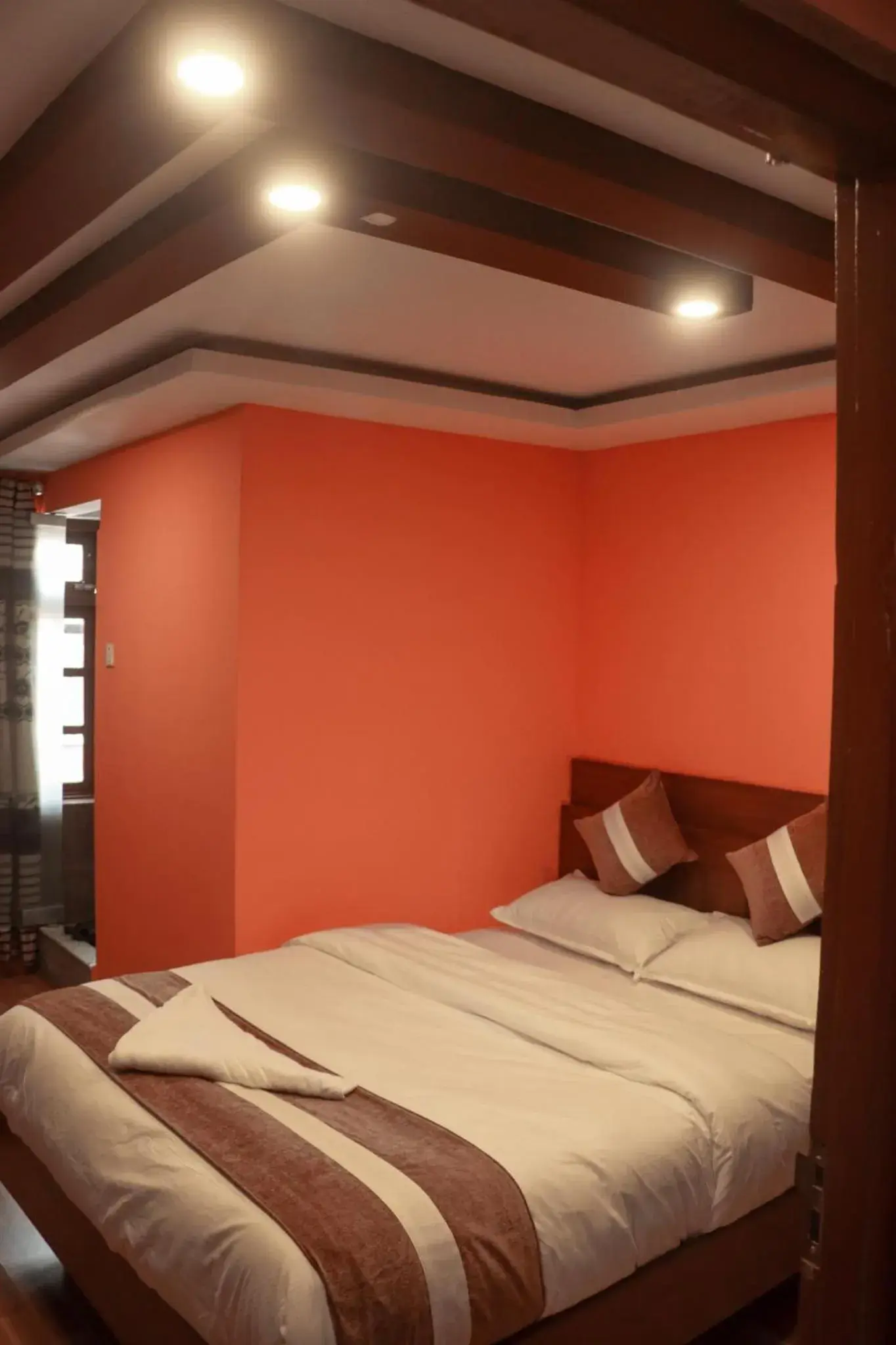 Deluxe Double or Twin Room in Harry's Home Deluxe Double or Twin Room in Harry's Home