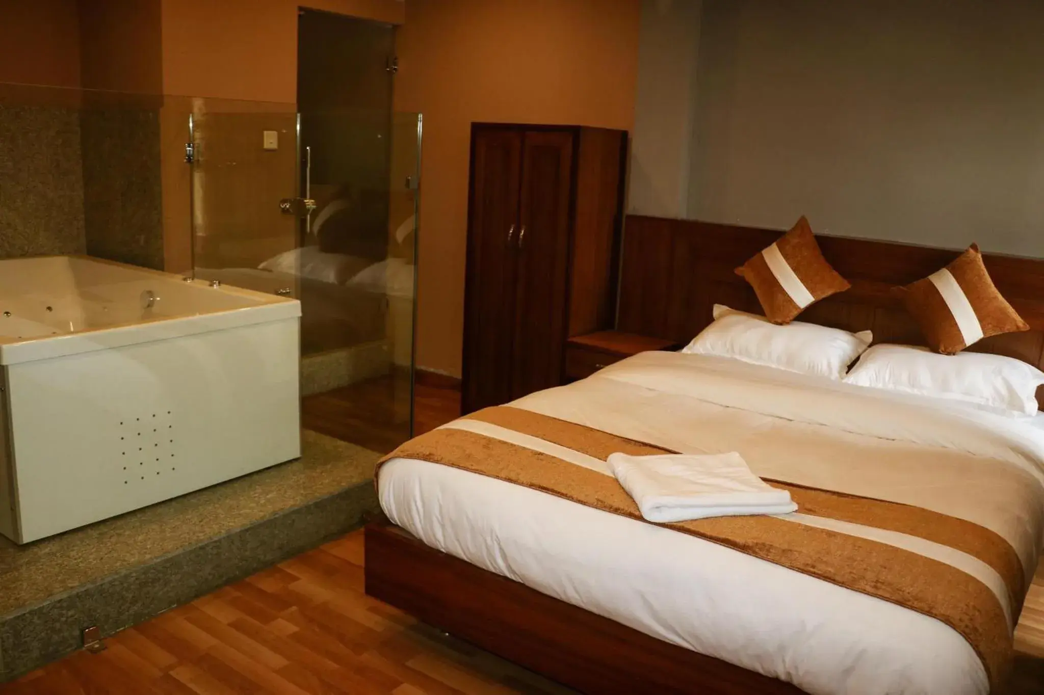 Harry's Home Harry's Home