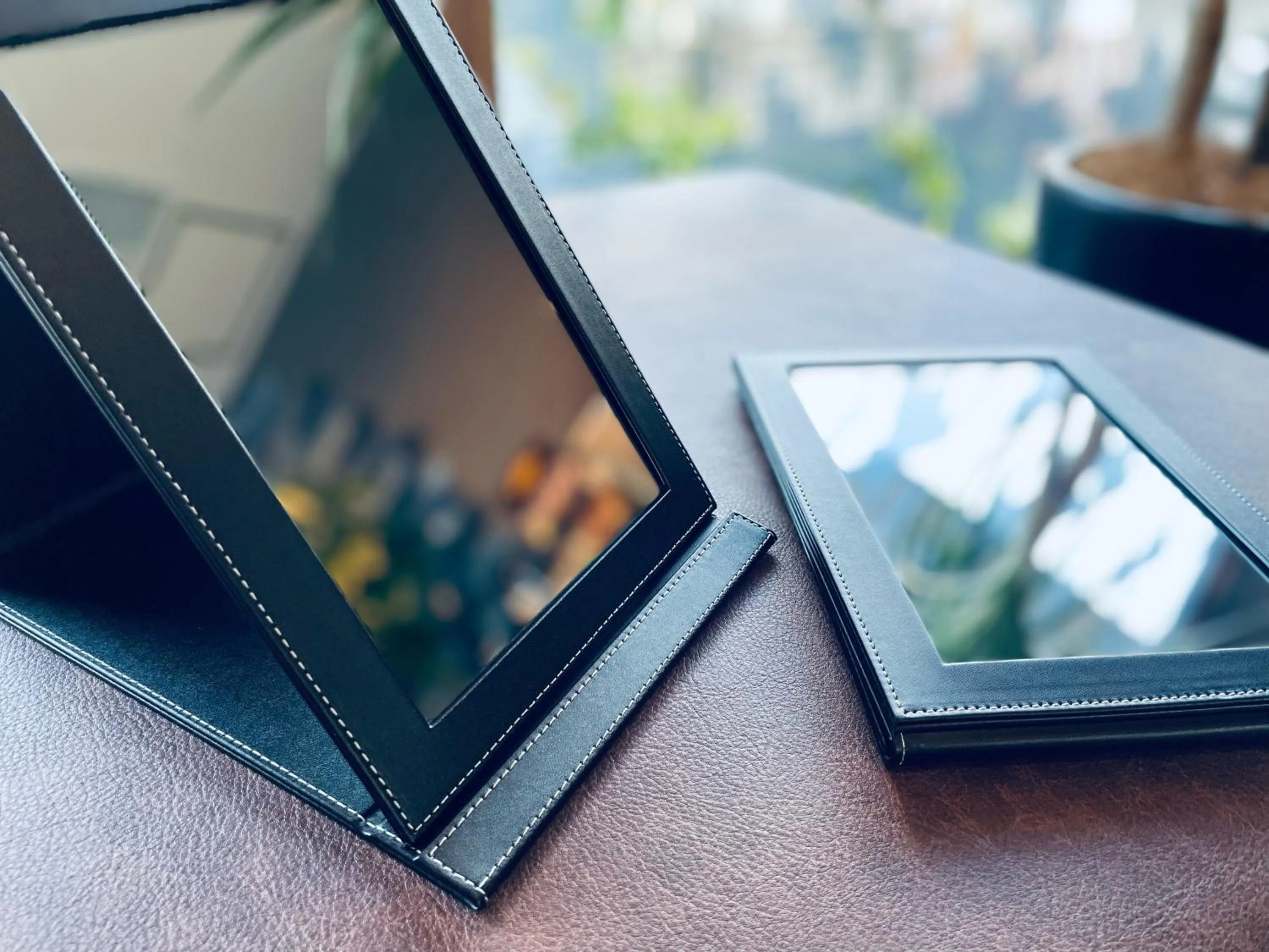 Area and facilities in hotel the textile