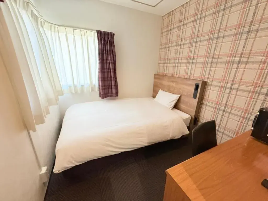 Single Room - single occupancy - Smoking in hotel the textile Single Room - single occupancy - Smoking in hotel the textile