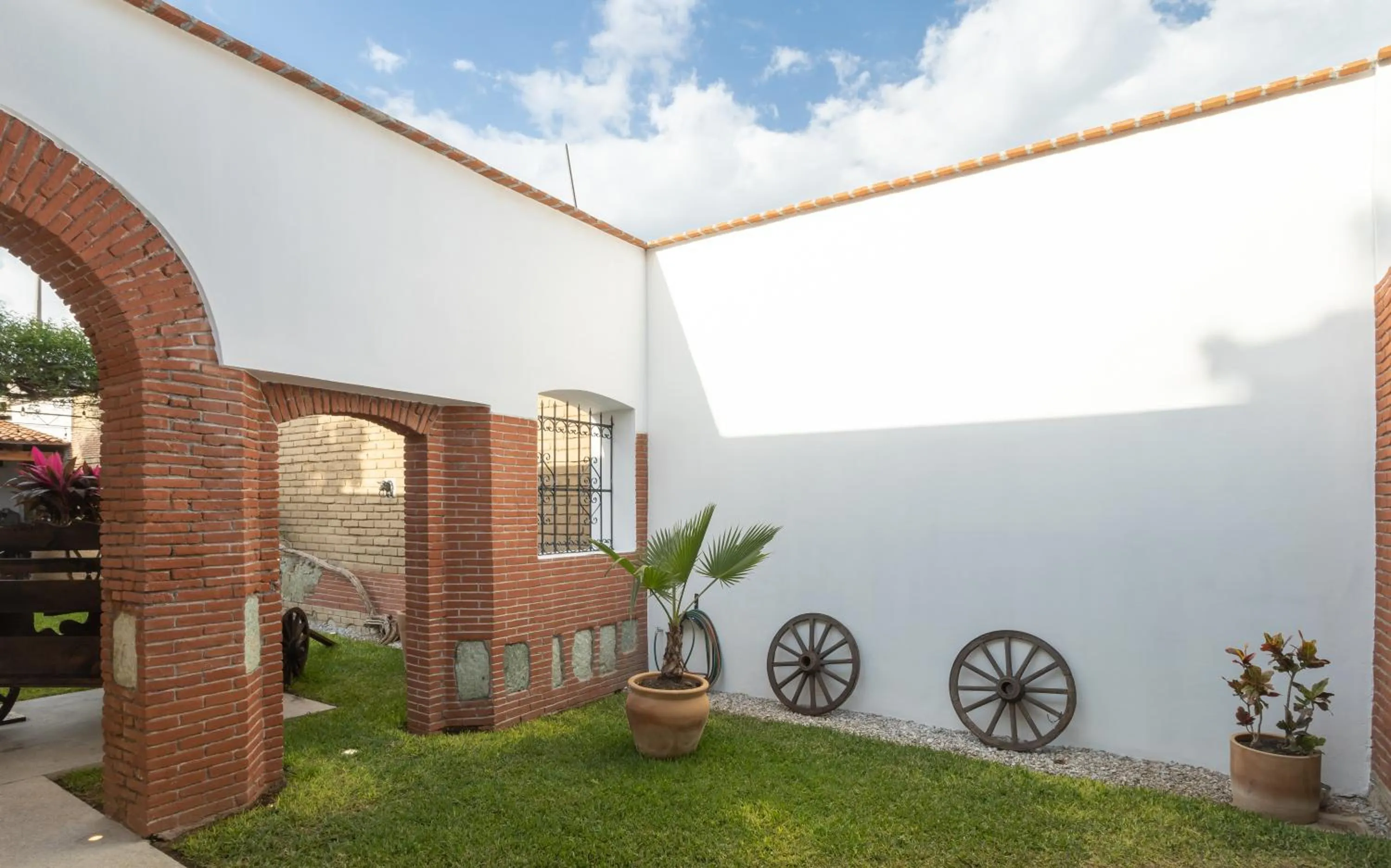 Day in ArcoSodi Hotel Boutique