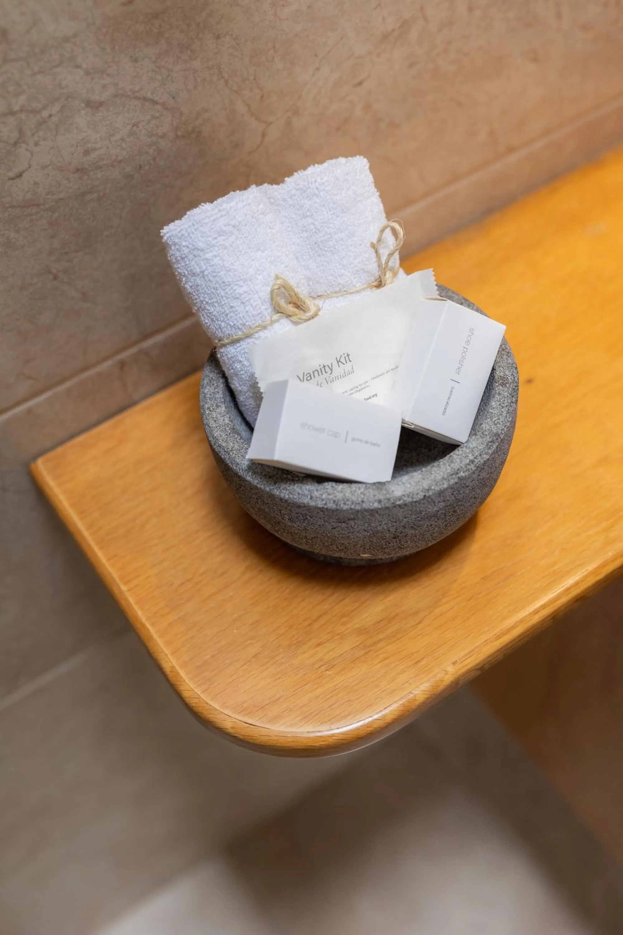 Photo of the whole room in ArcoSodi Hotel Boutique