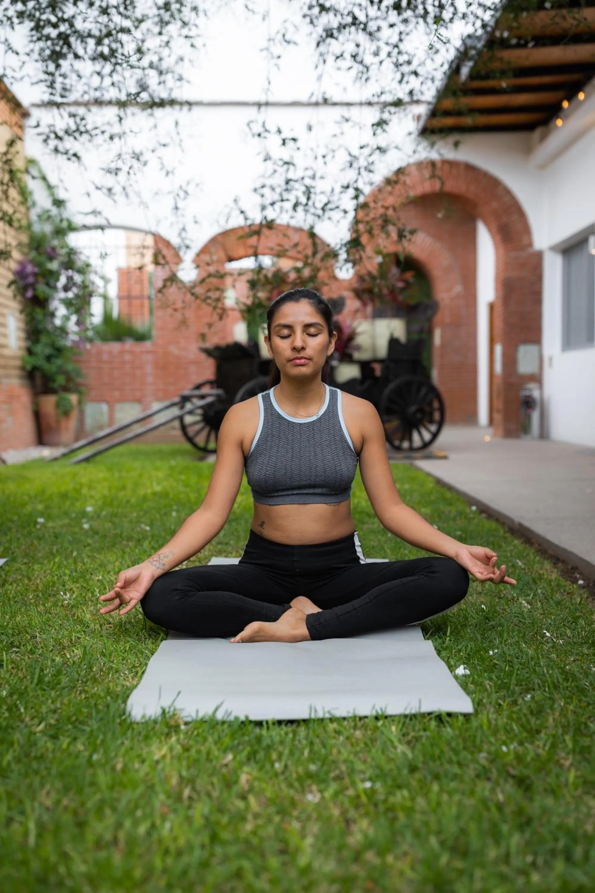 Property building in ArcoSodi Hotel Boutique