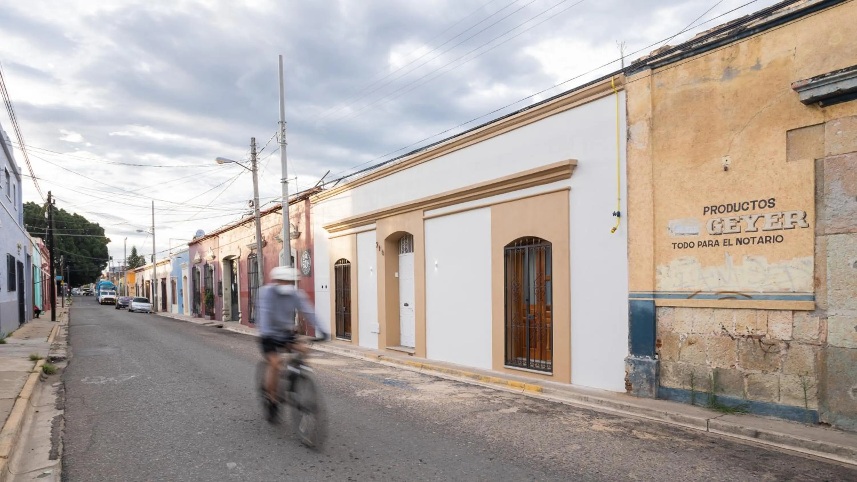 Day in ArcoSodi Hotel Boutique