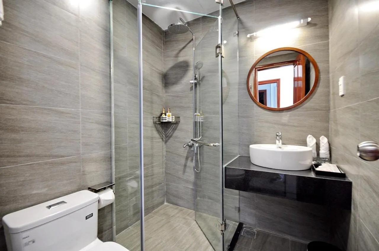 Sunflower Hotel Phú Yên