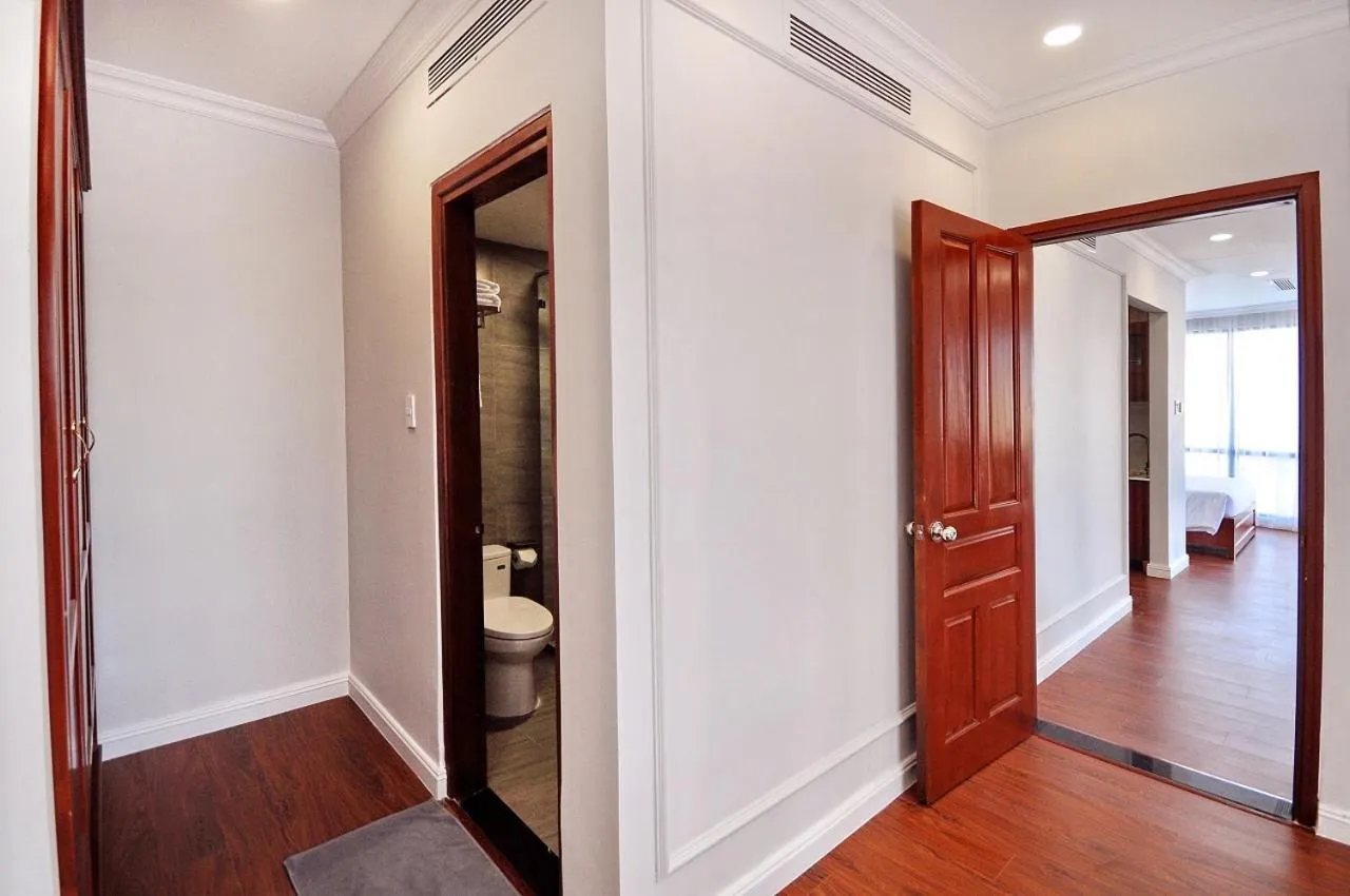 Sunflower Hotel Phú Yên