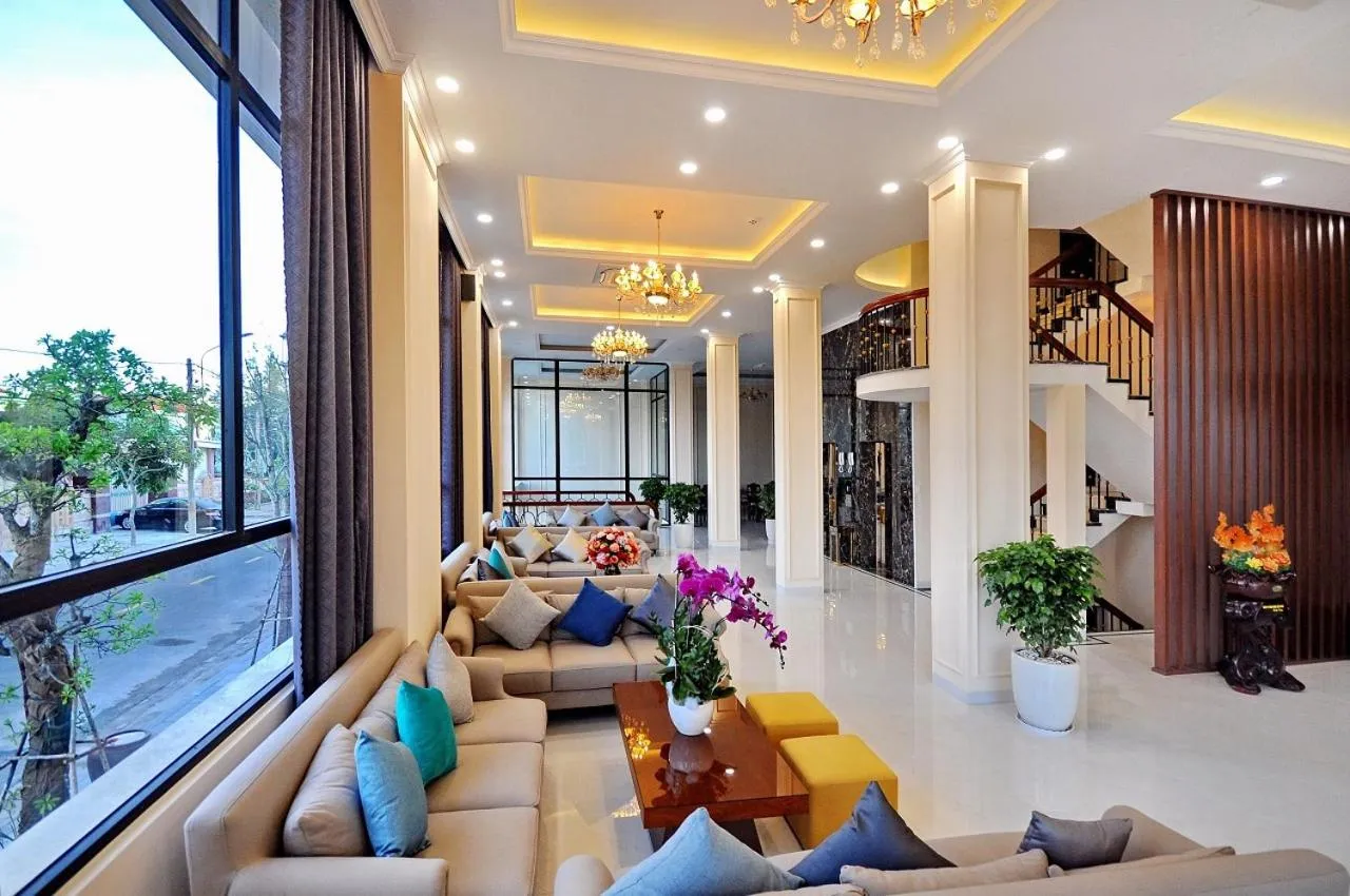 Sunflower Hotel Phú Yên