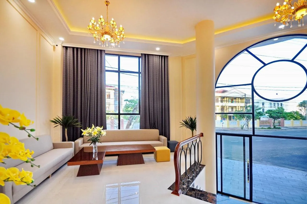 Sunflower Hotel Phú Yên