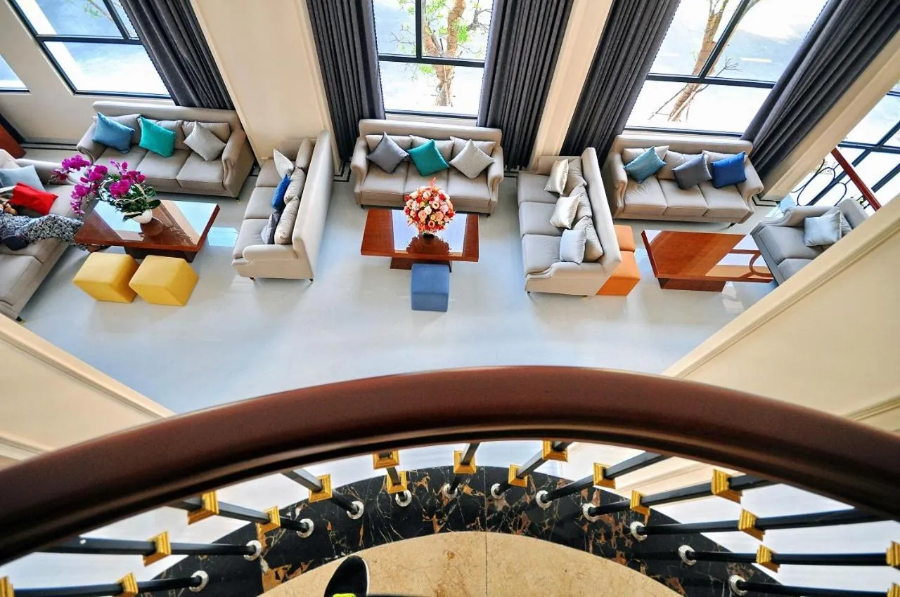 Sunflower Hotel Phú Yên