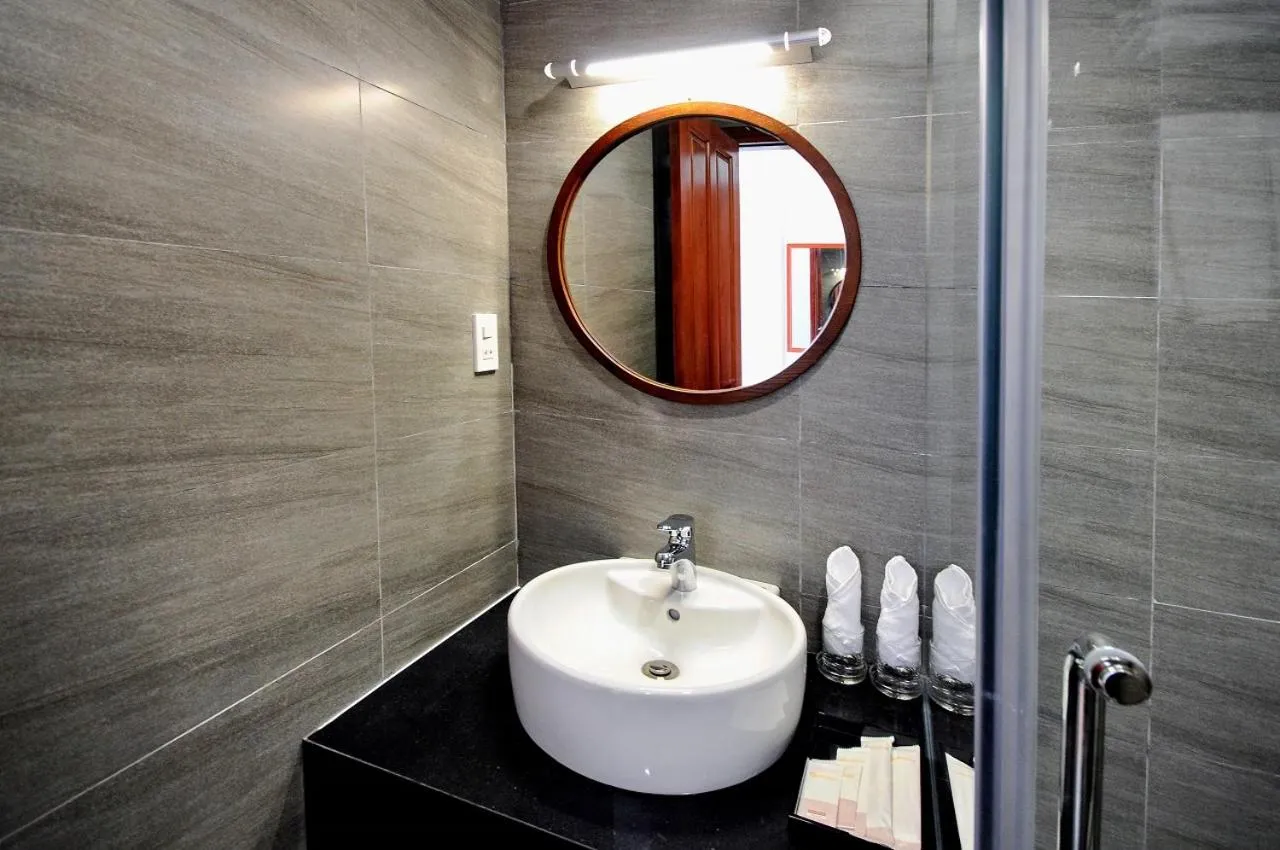 Sunflower Hotel Phú Yên