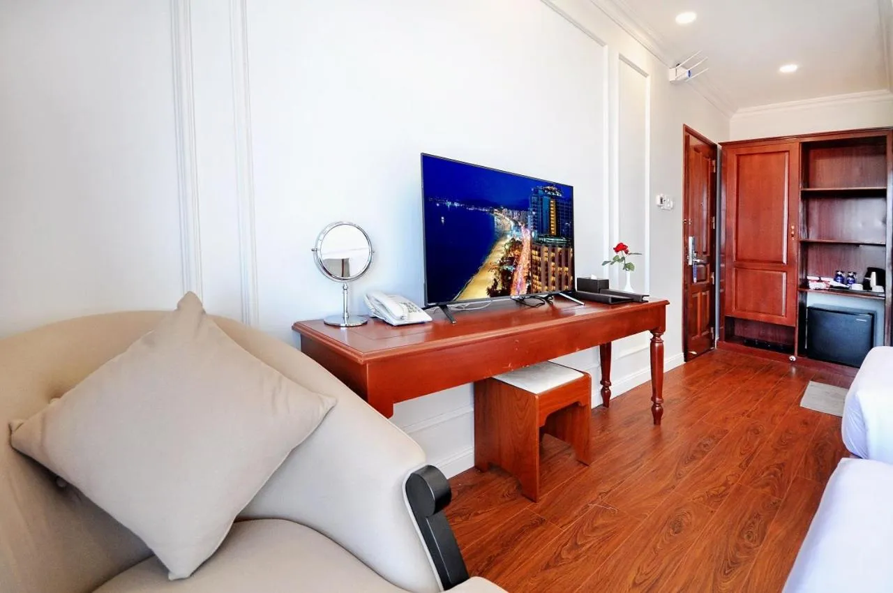 Sunflower Hotel Phú Yên