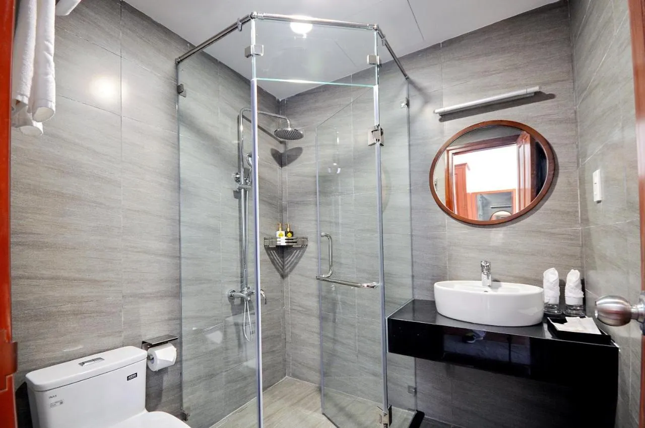 Sunflower Hotel Phú Yên