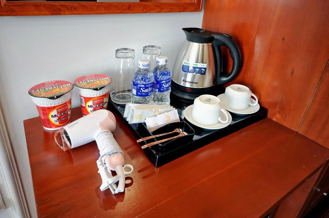 Sunflower Hotel Phú Yên