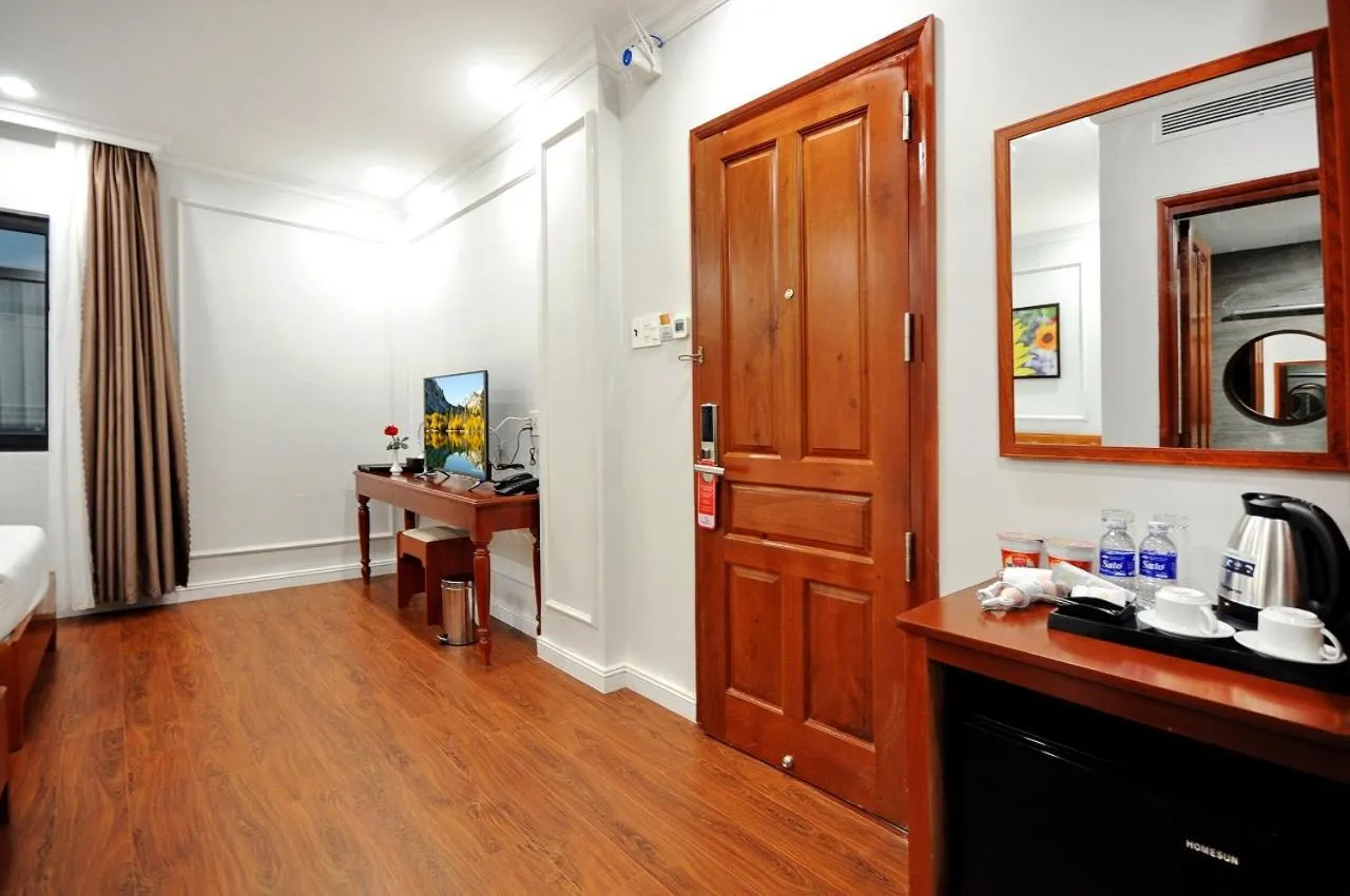 Sunflower Hotel Phú Yên