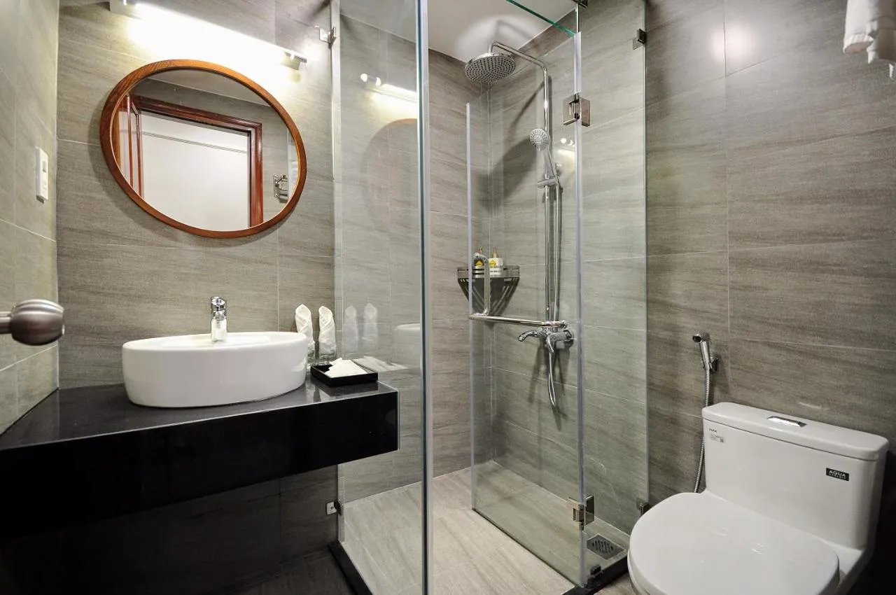 Sunflower Hotel Phú Yên