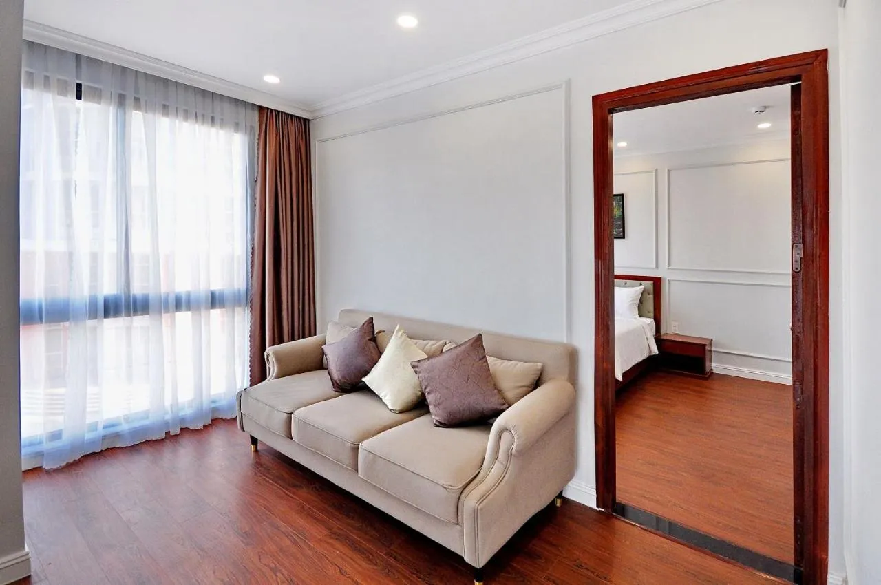 Sunflower Hotel Phú Yên