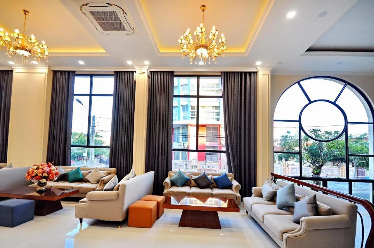 Sunflower Hotel Phú Yên