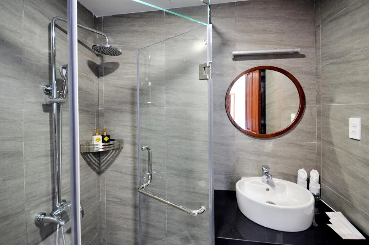 Sunflower Hotel Phú Yên