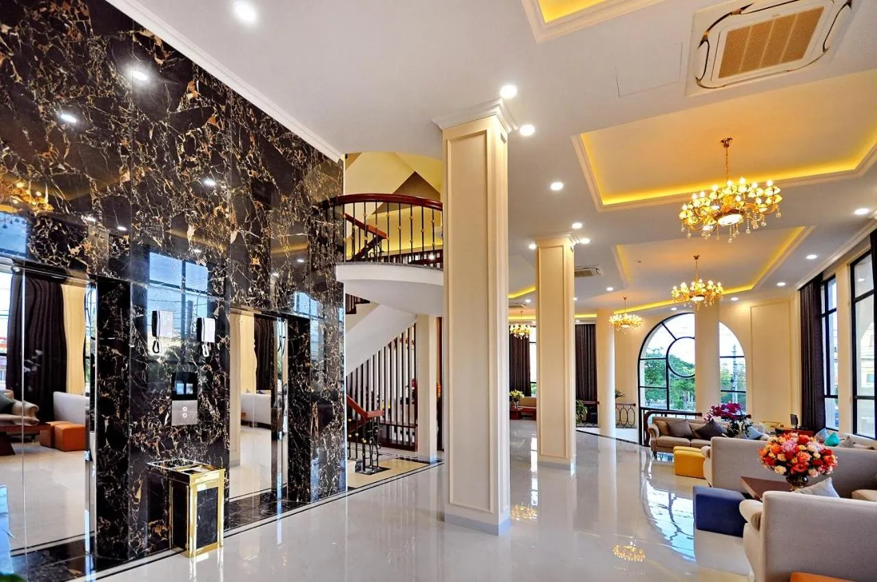 Sunflower Hotel Phú Yên