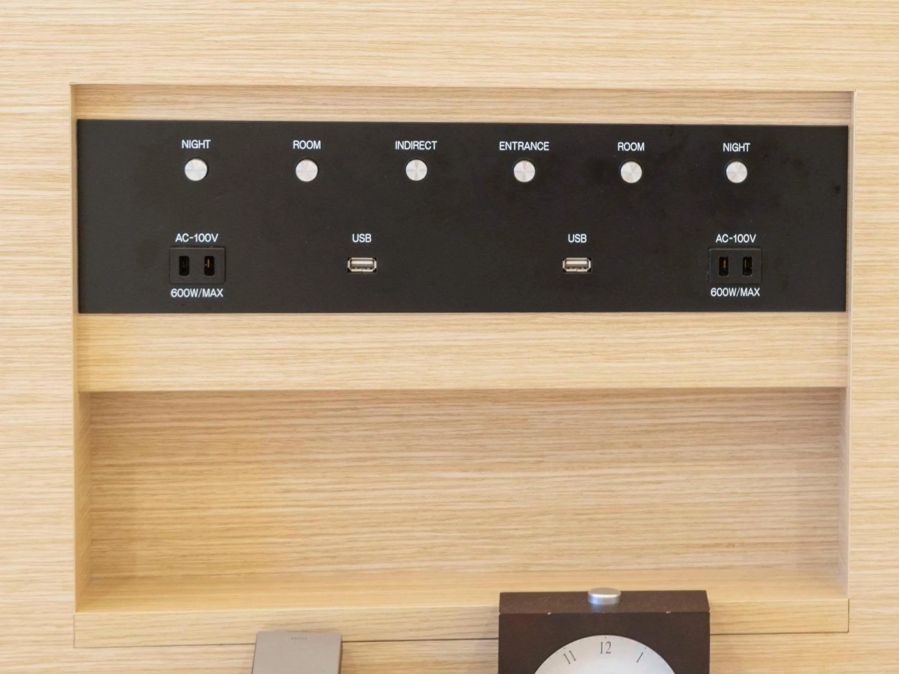 Bedroom in Comfort Inn Kyoto Shijokarasuma