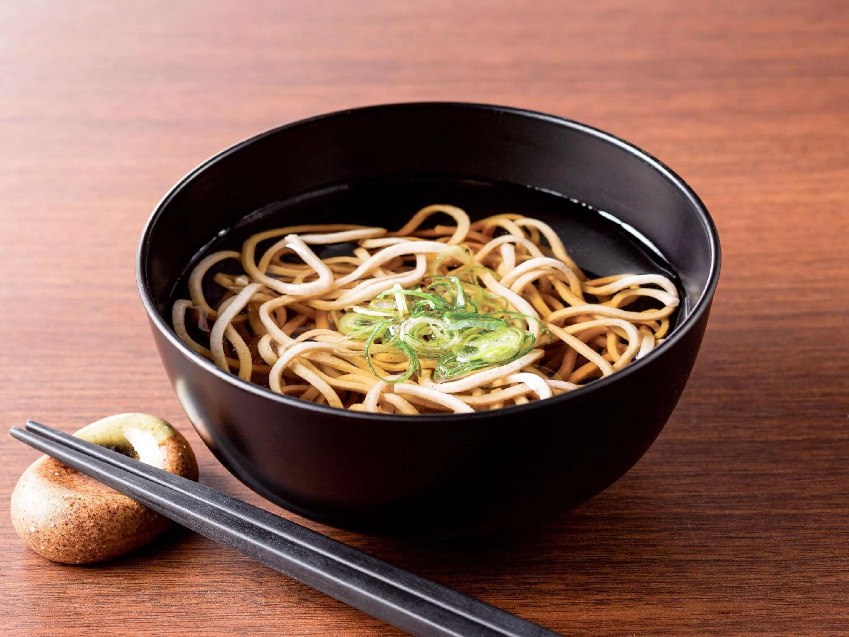 Restaurant/places to eat in Comfort Inn Kyoto Shijokarasuma