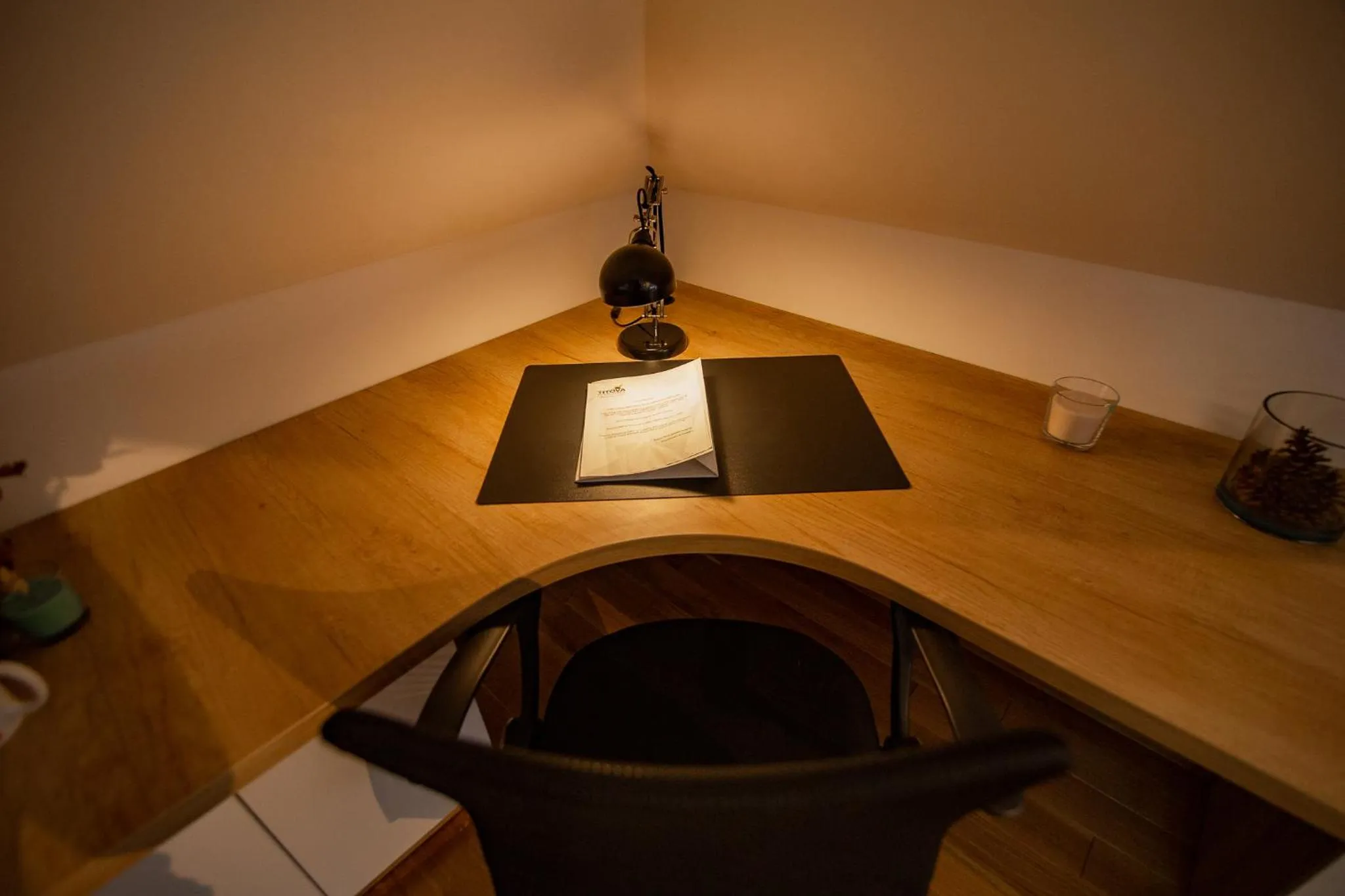 Business facilities in Titova Vila Zlatibor