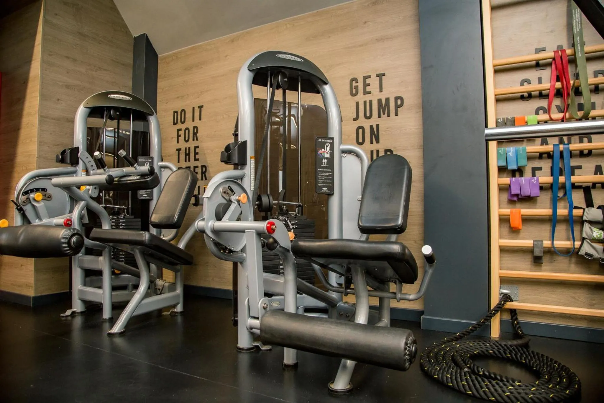 Fitness centre/facilities in Titova Vila Zlatibor