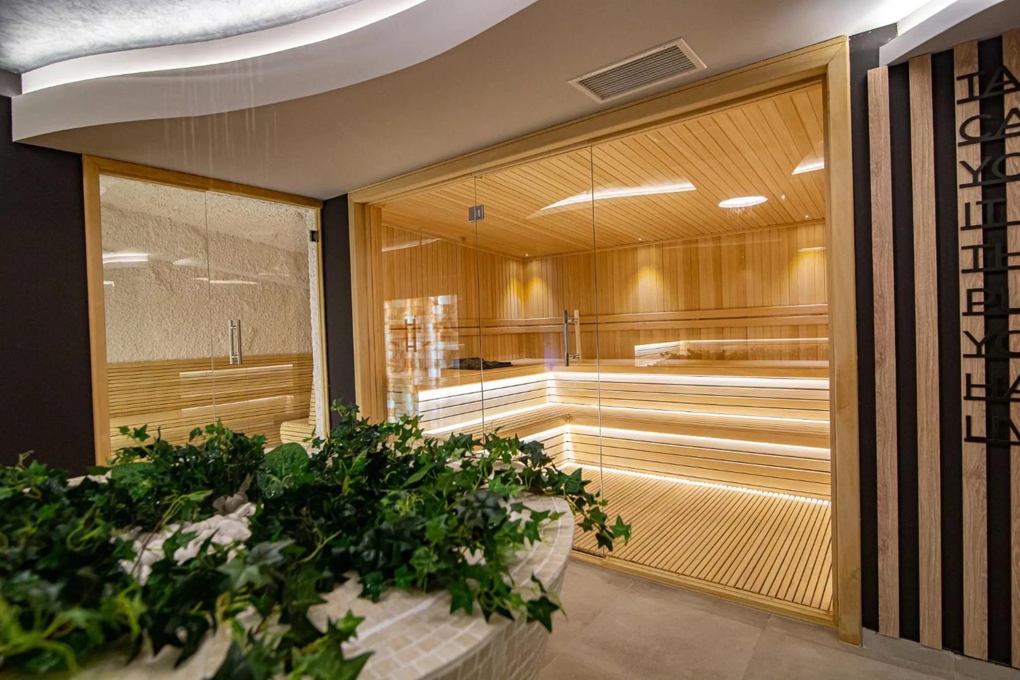 Spa and wellness centre/facilities in Titova Vila Zlatibor