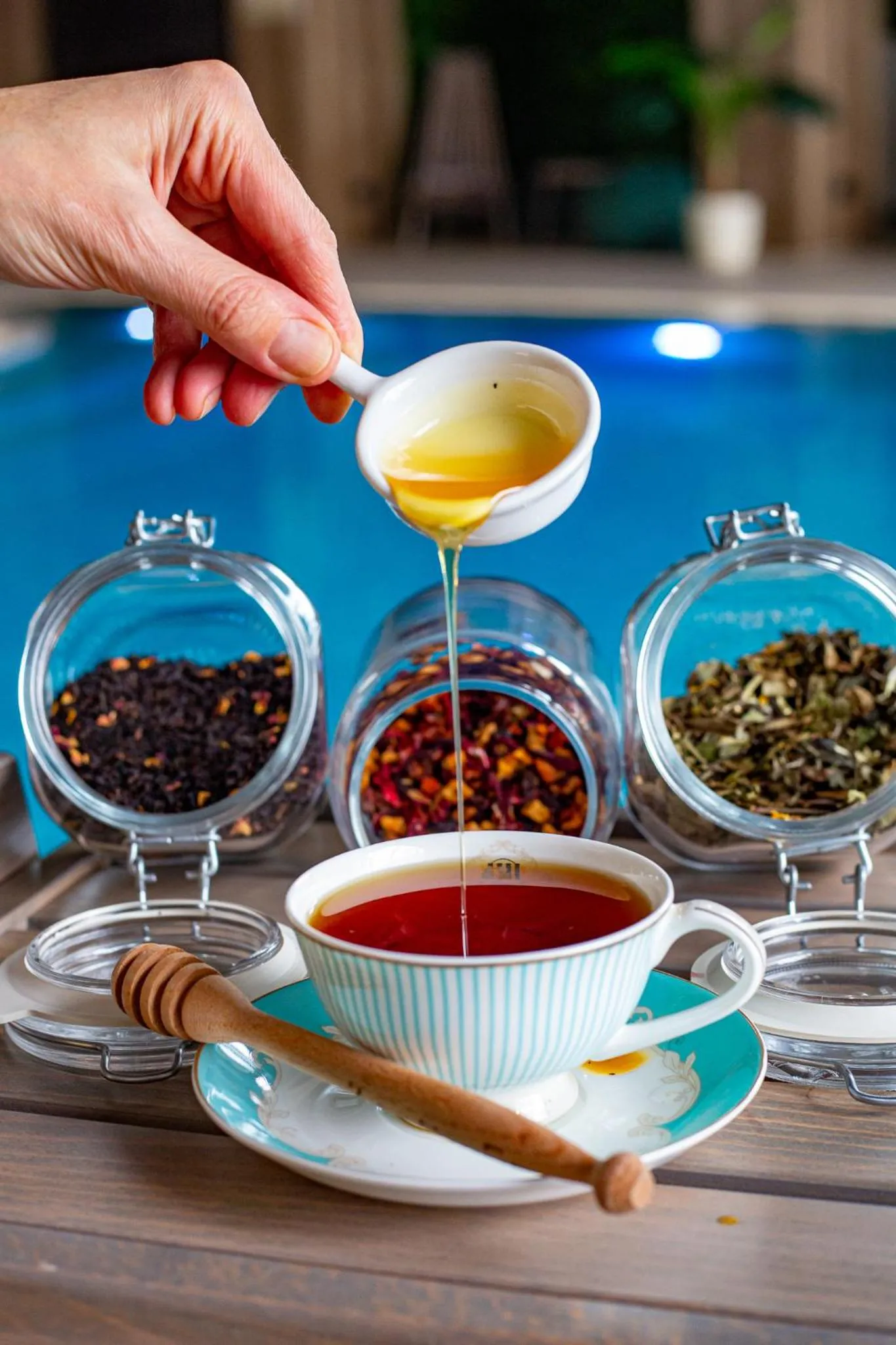 Spa and wellness centre/facilities in Titova Vila Zlatibor