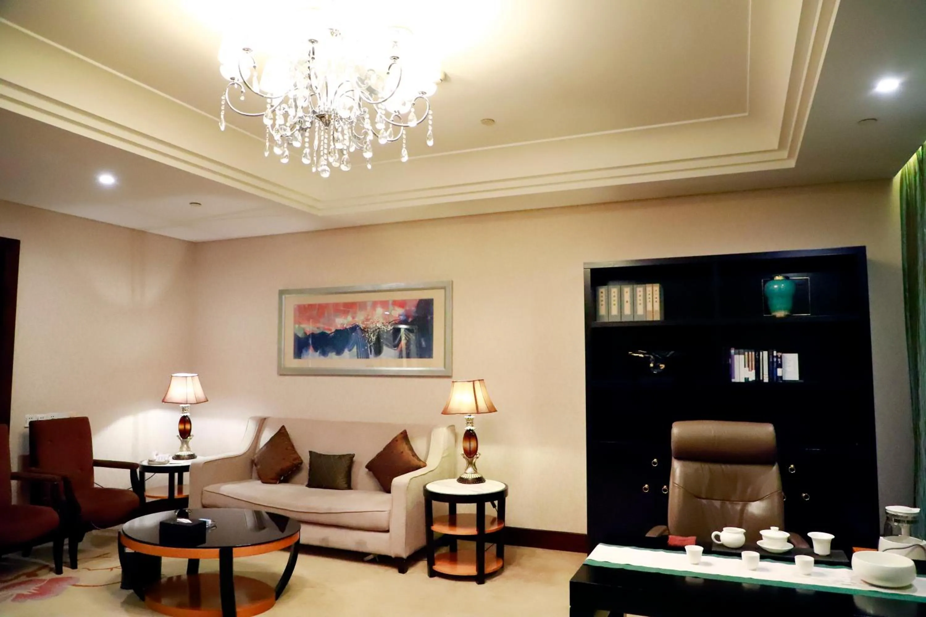 Wyndham Xinyang Downtown