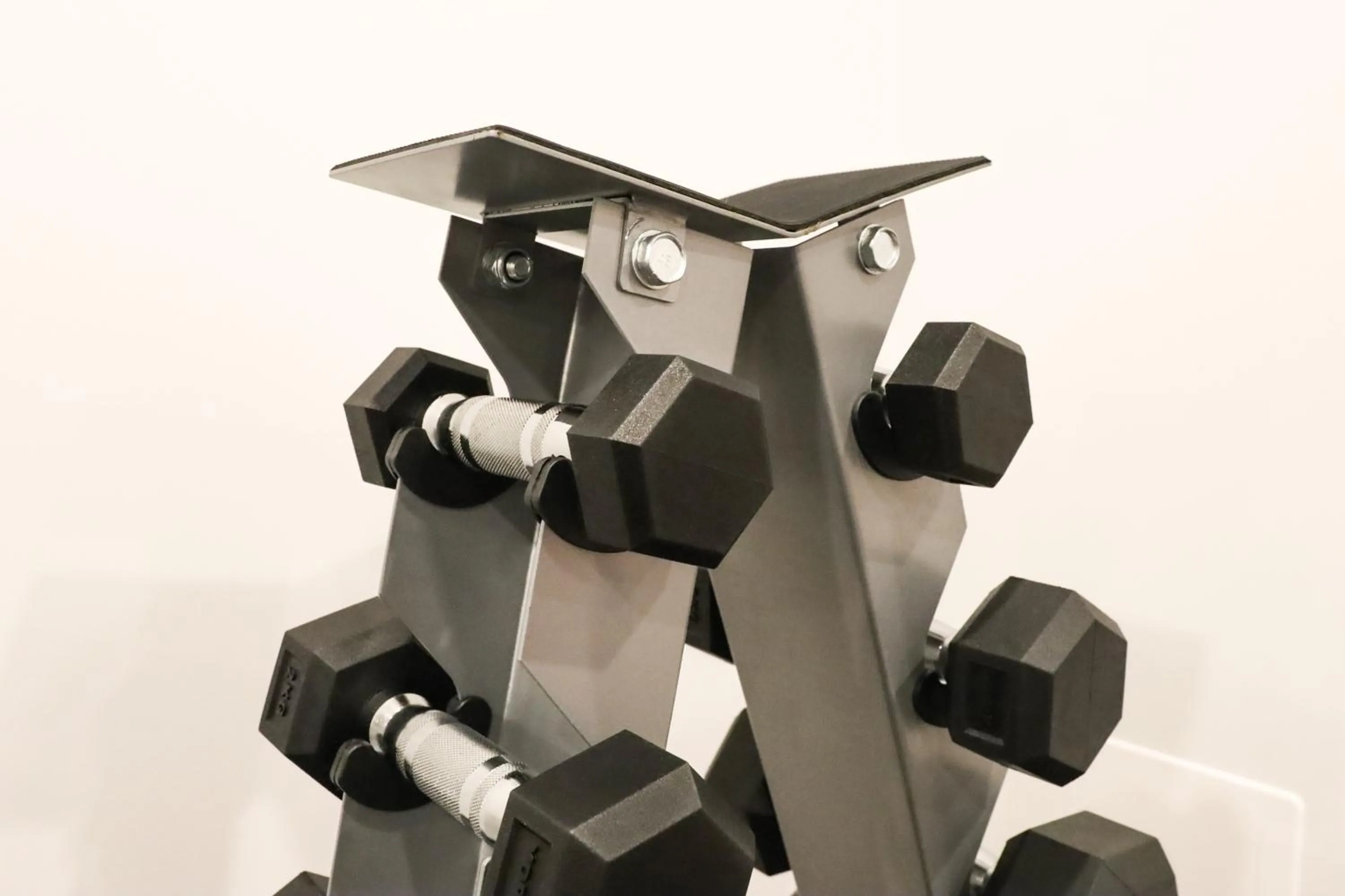 Fitness centre/facilities in Ramada by Wyndham Wellington Taranaki Street