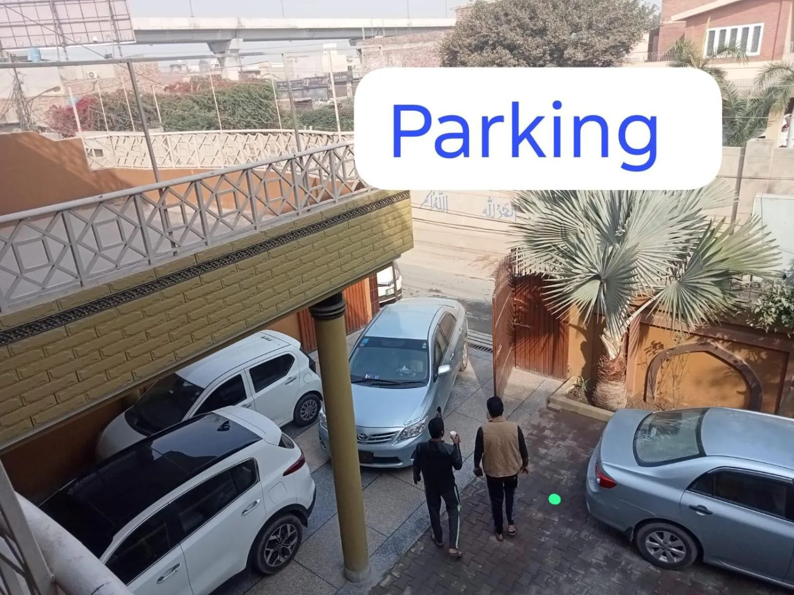 Hotel Royal Luxury Multan